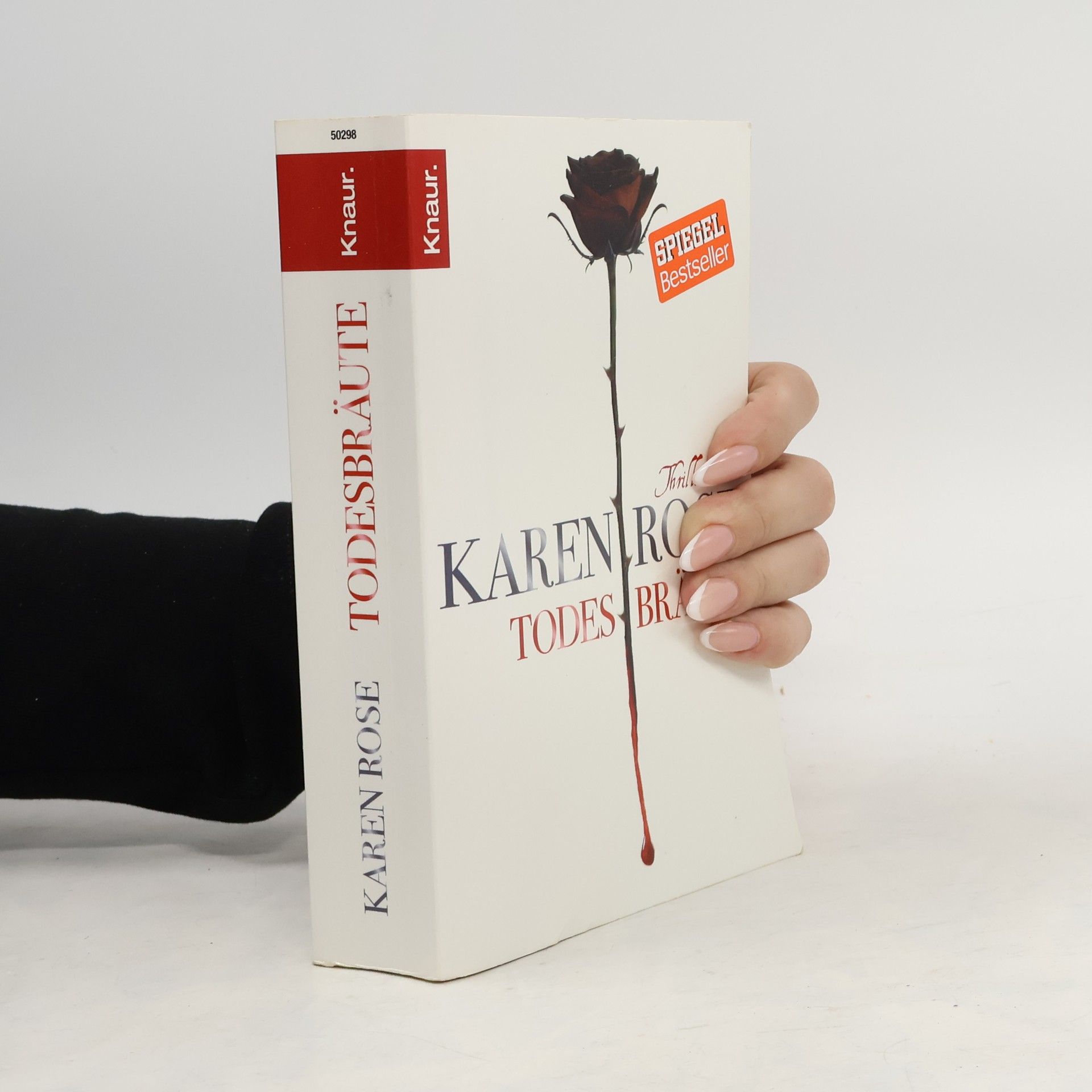 Karen Rose Todesbräute