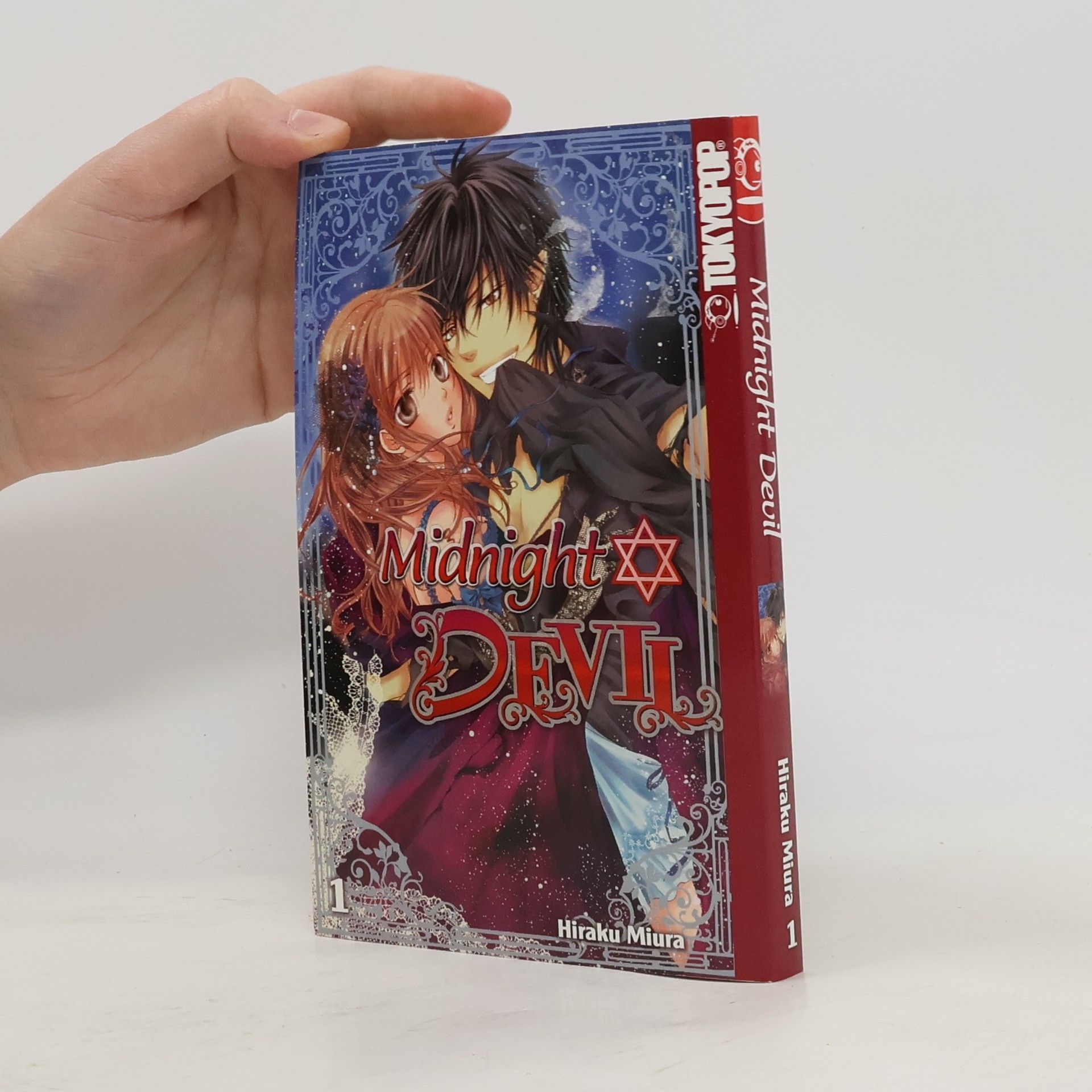 Autorenkollektiv Midnight devil