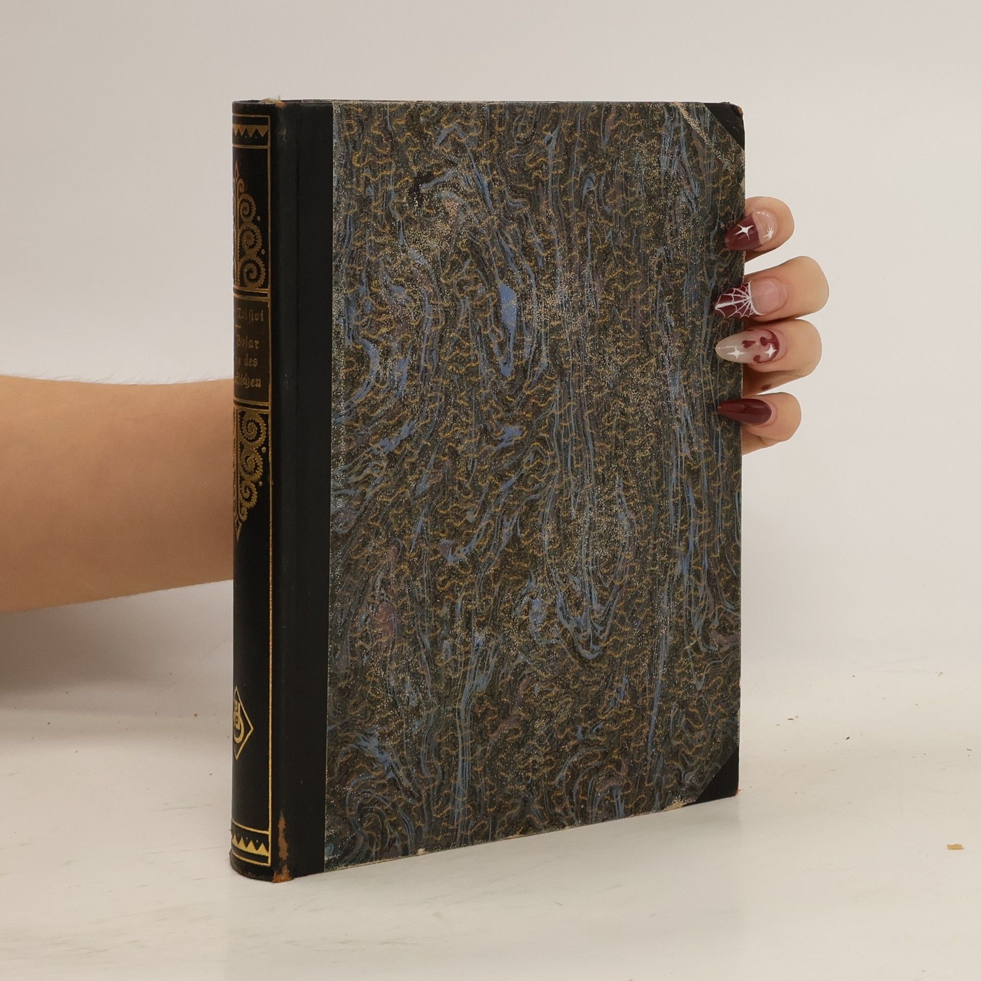 Alexej Nikolajevič Tolstoj Der Bojar Iwans des Schrecklichen