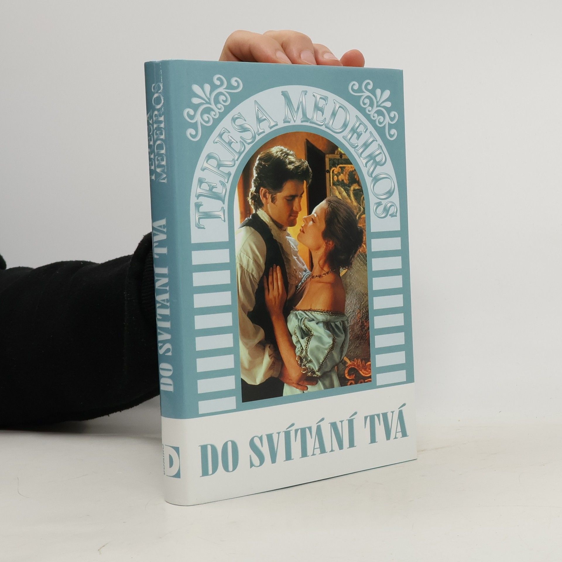 Teresa Medeiros Do svítání tvá