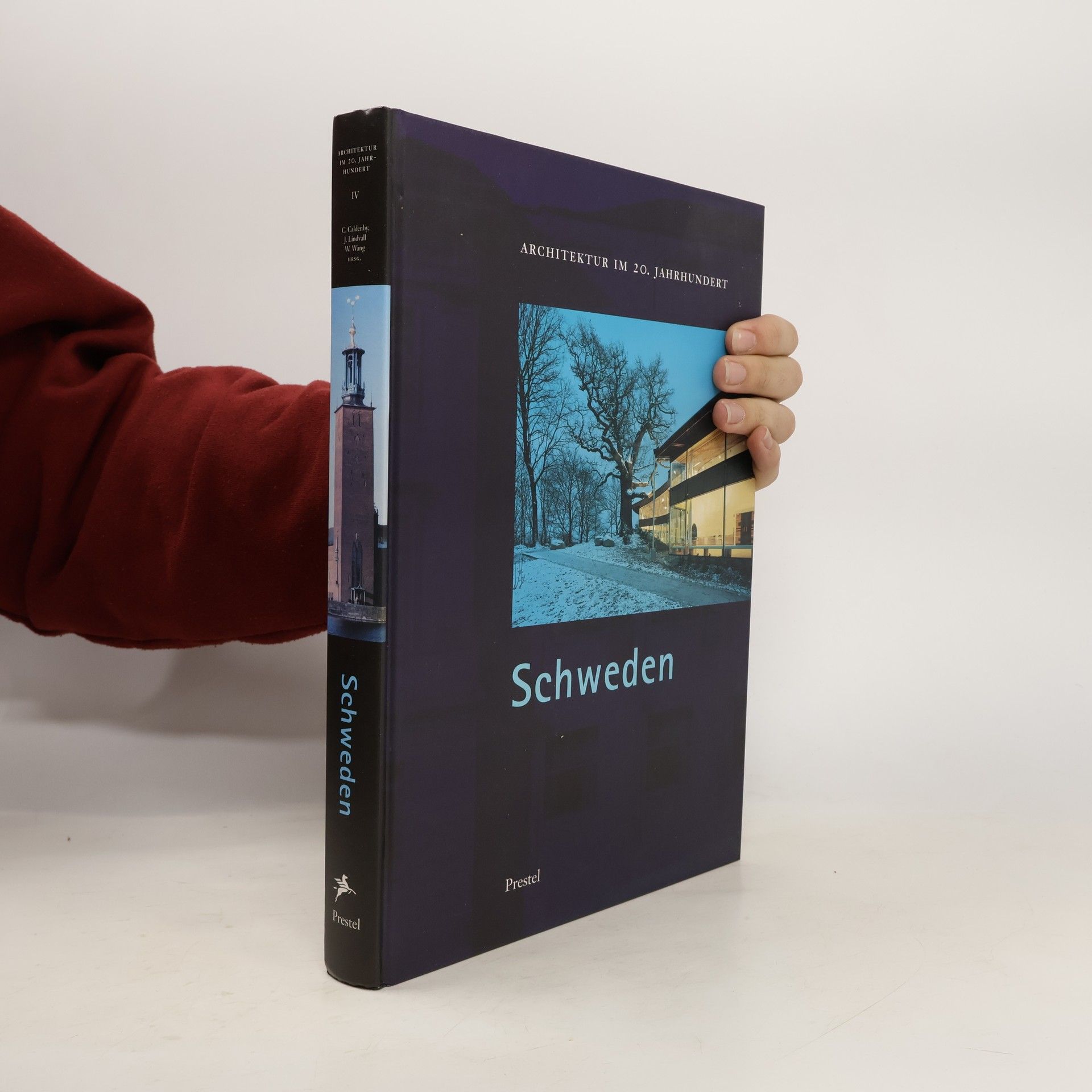 Architektur im 20. Jahrhundert