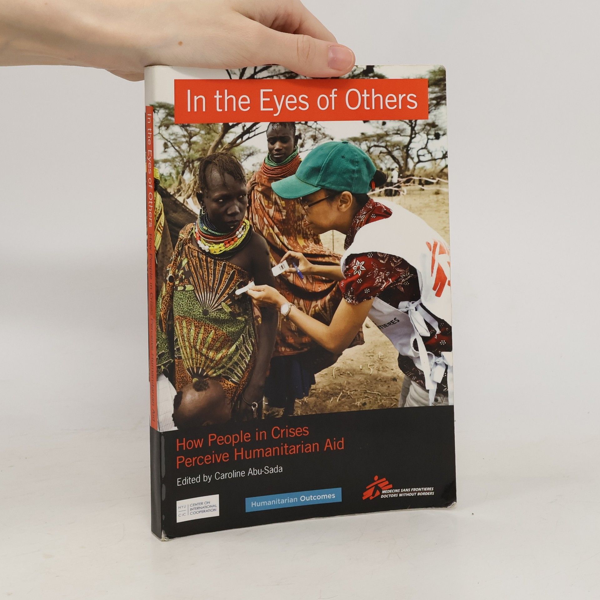 In the Eyes of Others