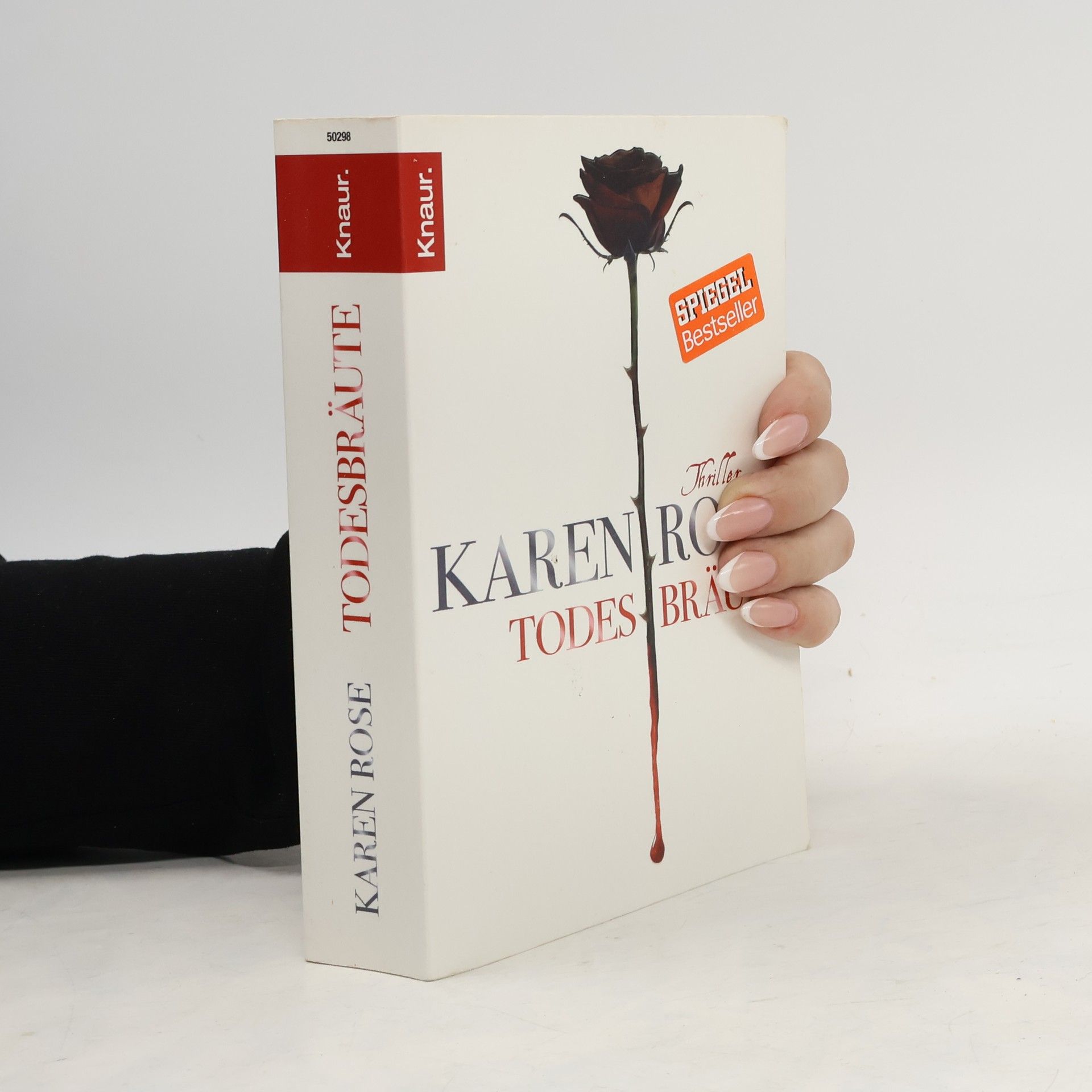 Karen Rose Todesbräute