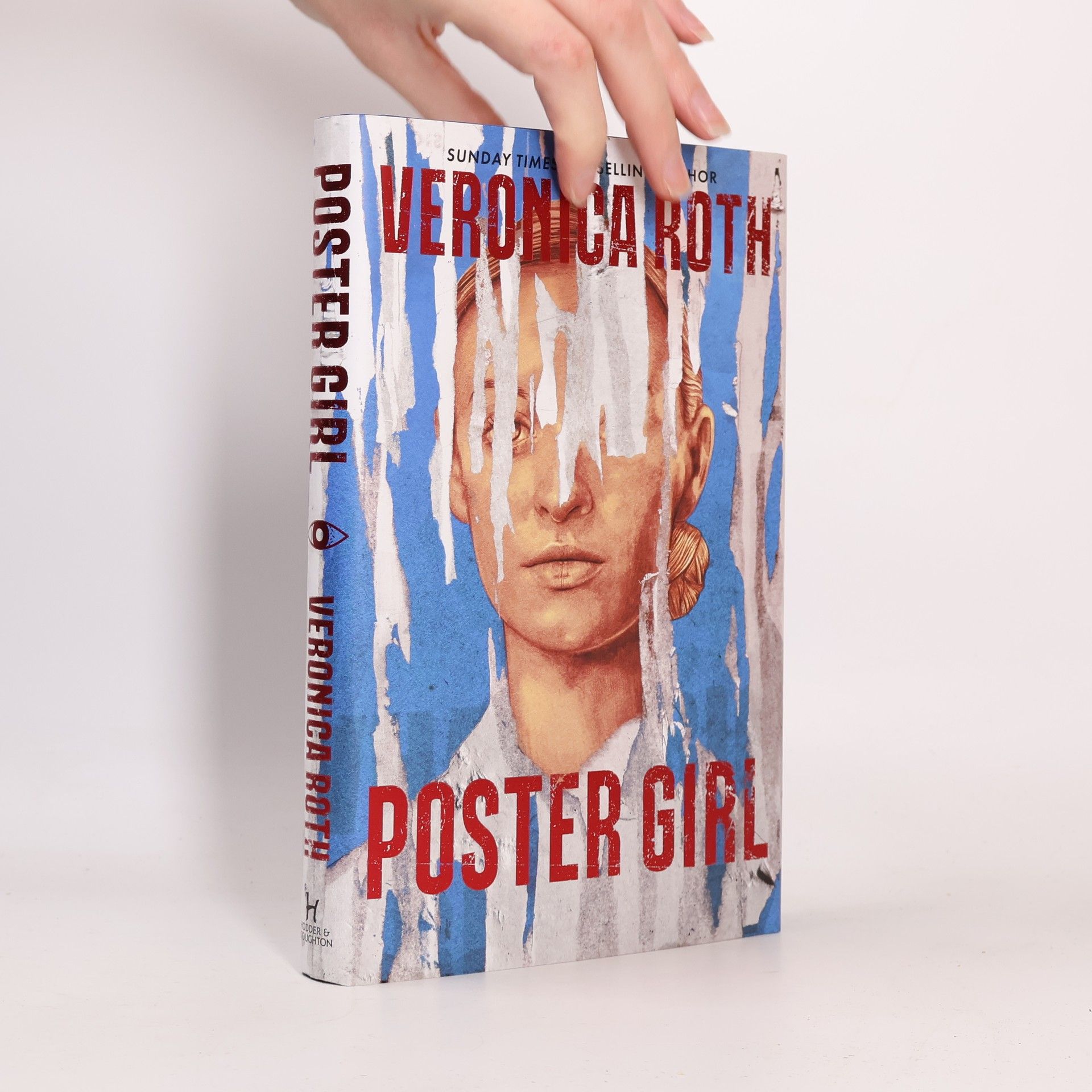 Veronica Roth Poster Girl