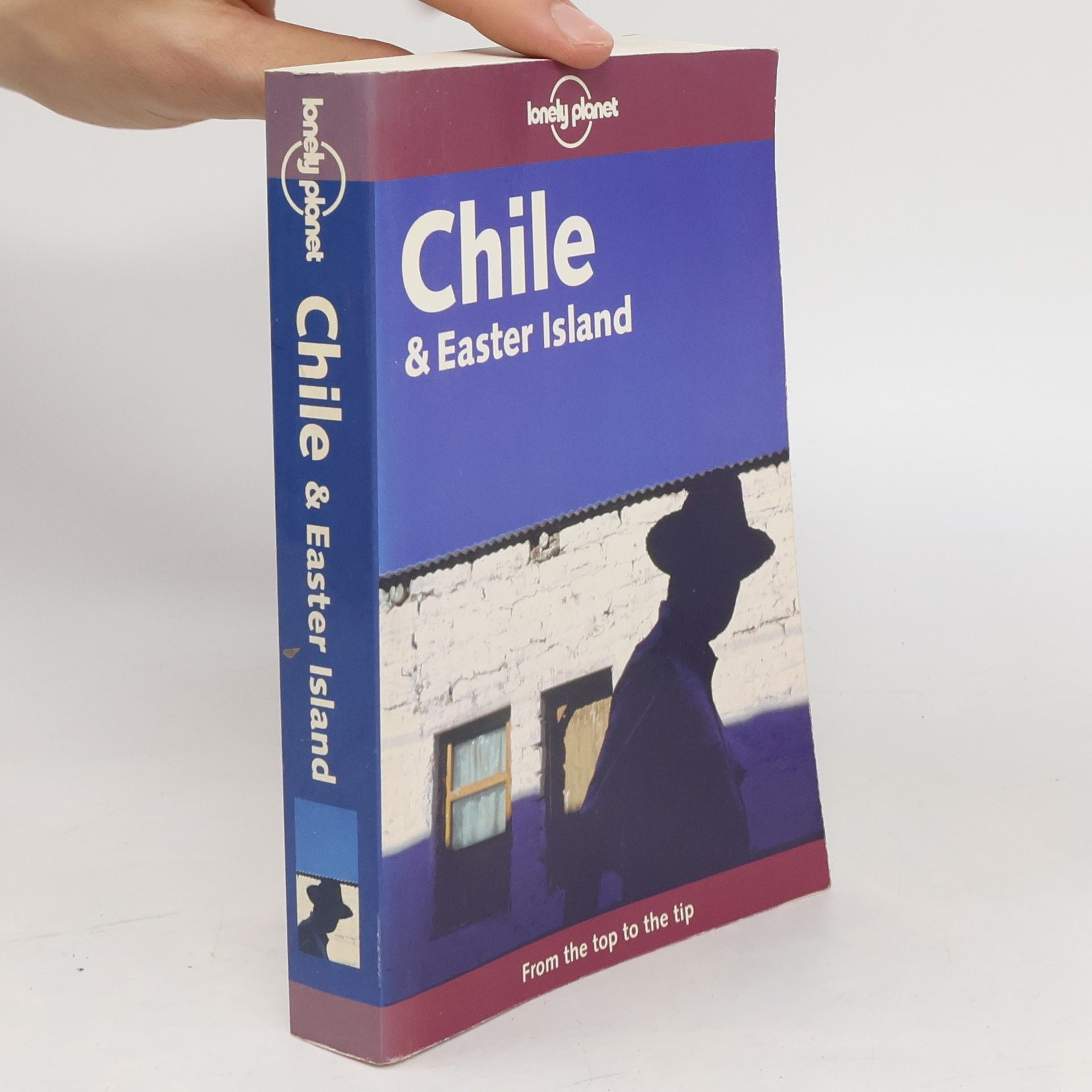 Chile & Easter Island