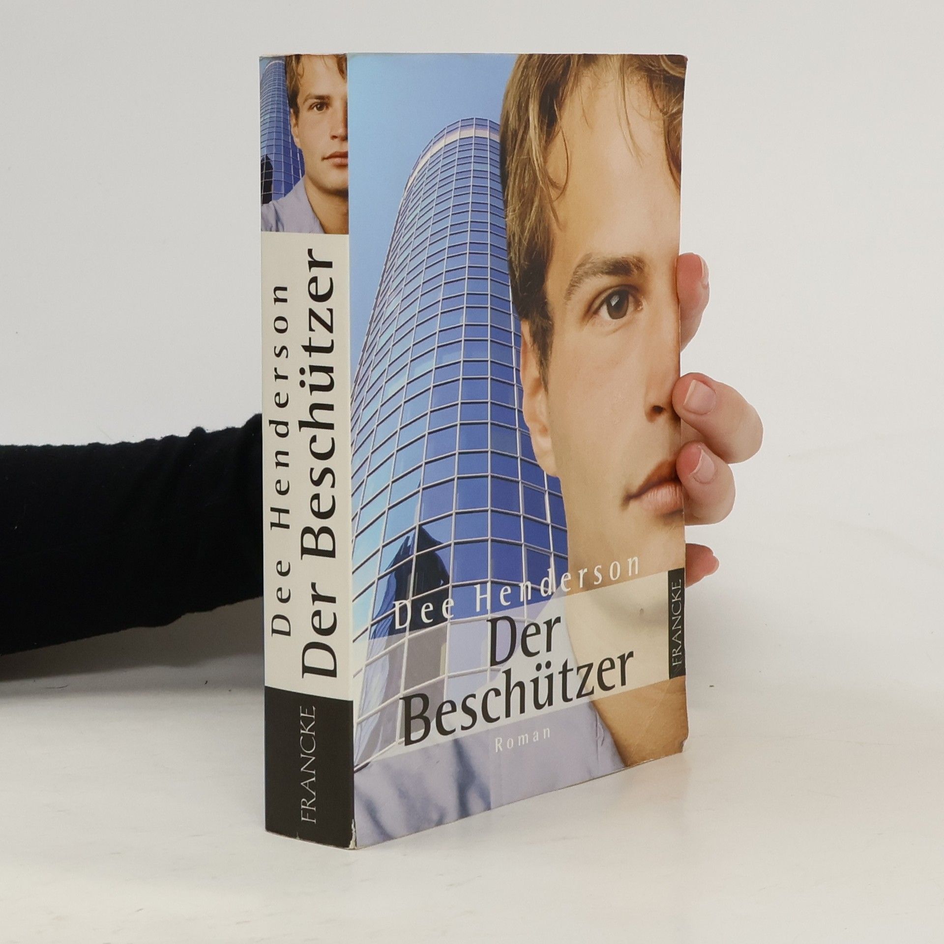 Dee Henderson Der Beschützer. Roman