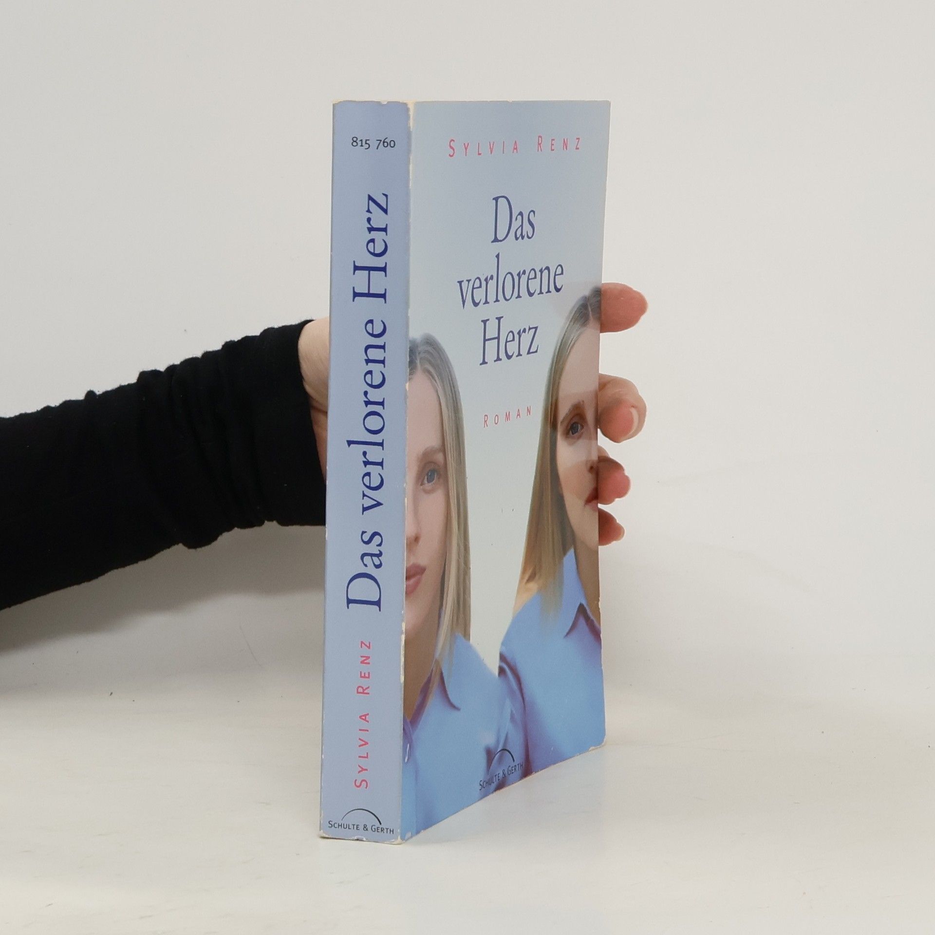 Sylvia Renz Das verlorene Herz