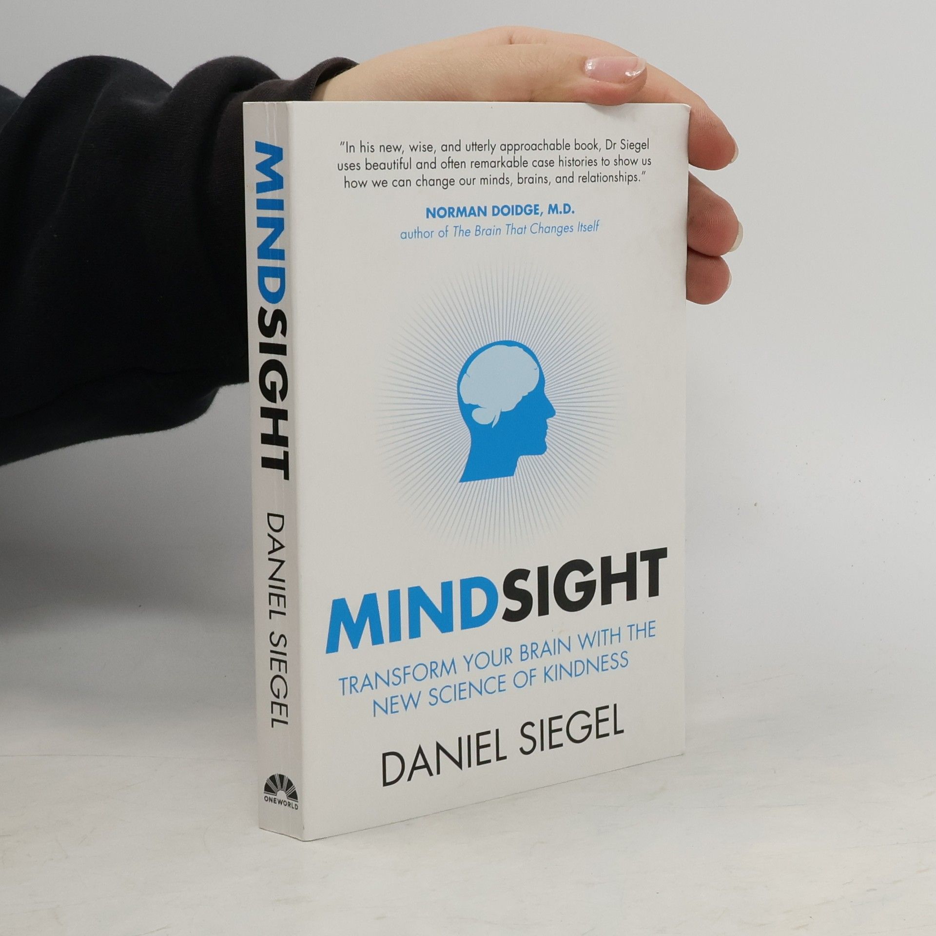 Daniel J. Siegel Mindsight