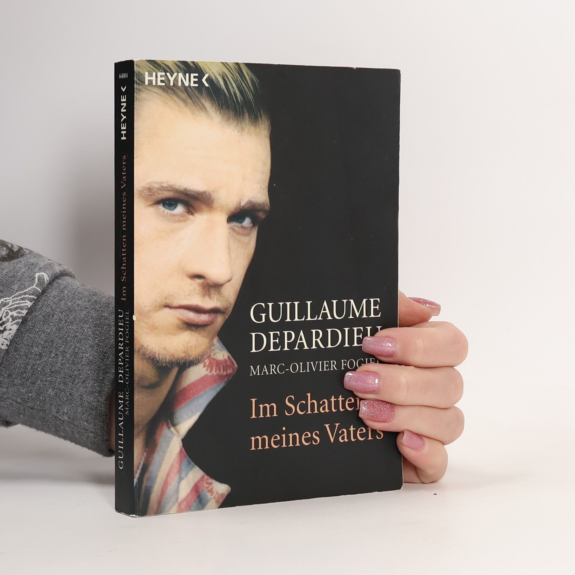 Im Schatten meines Vaters