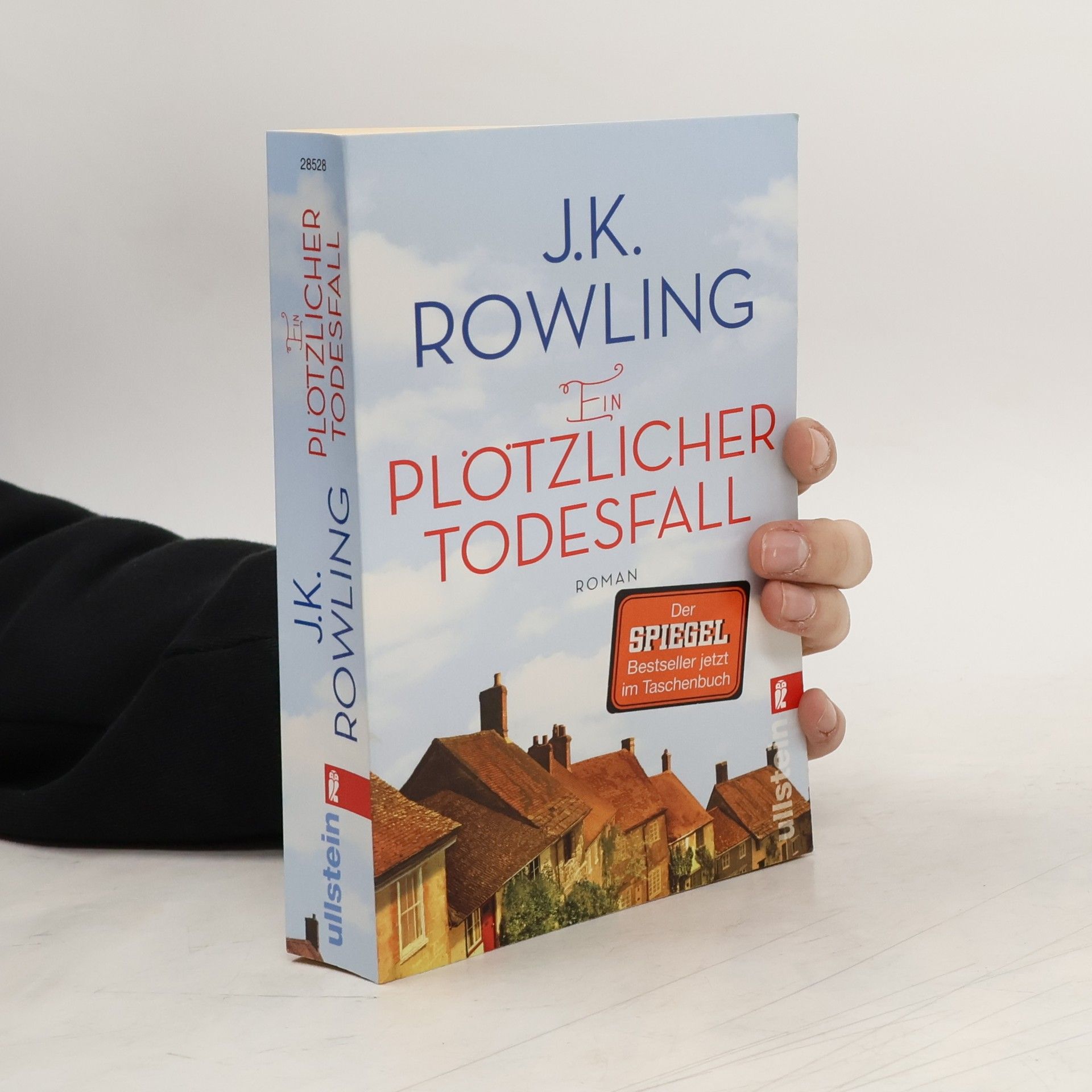 Plötzlicher Todesfall