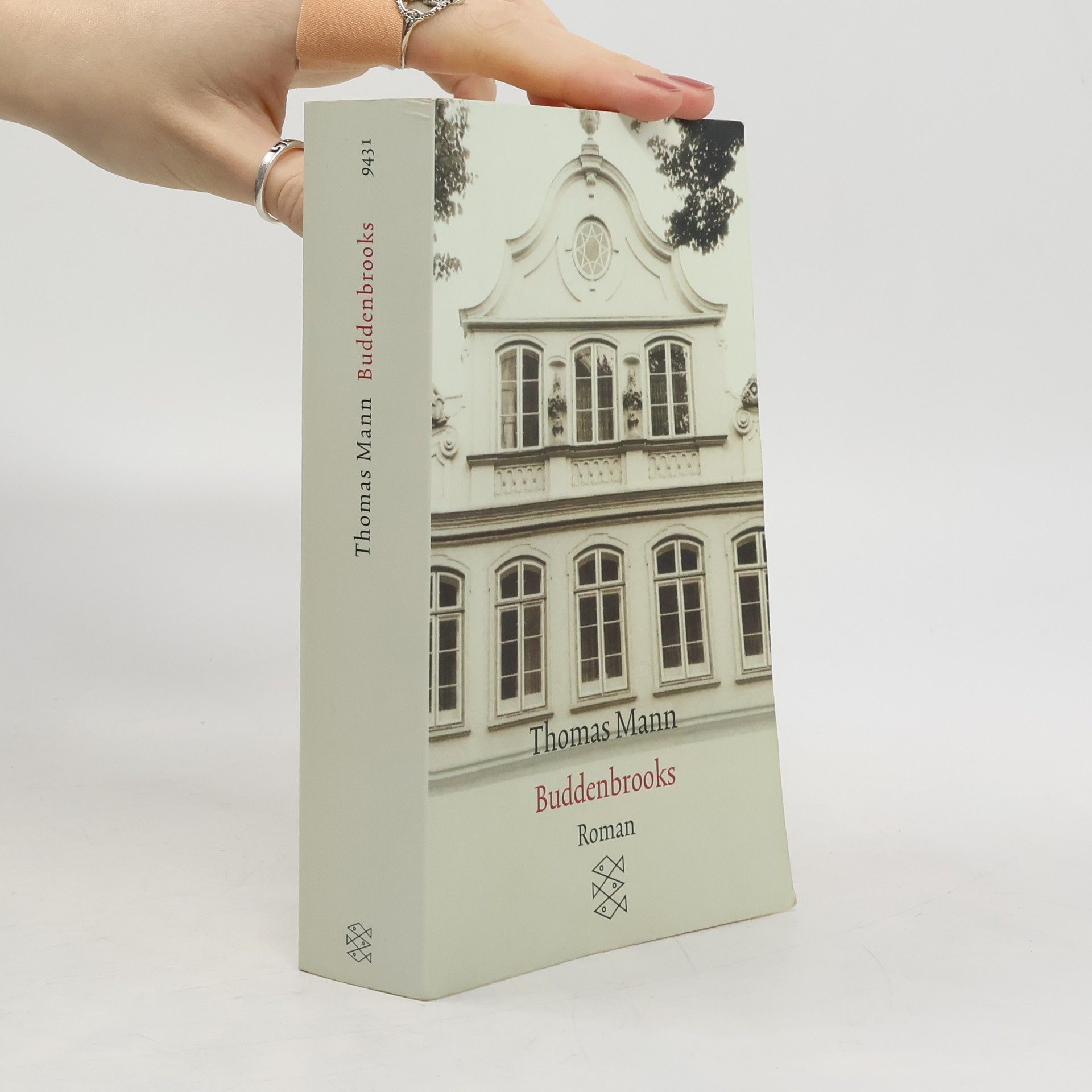 Buddenbrooks
