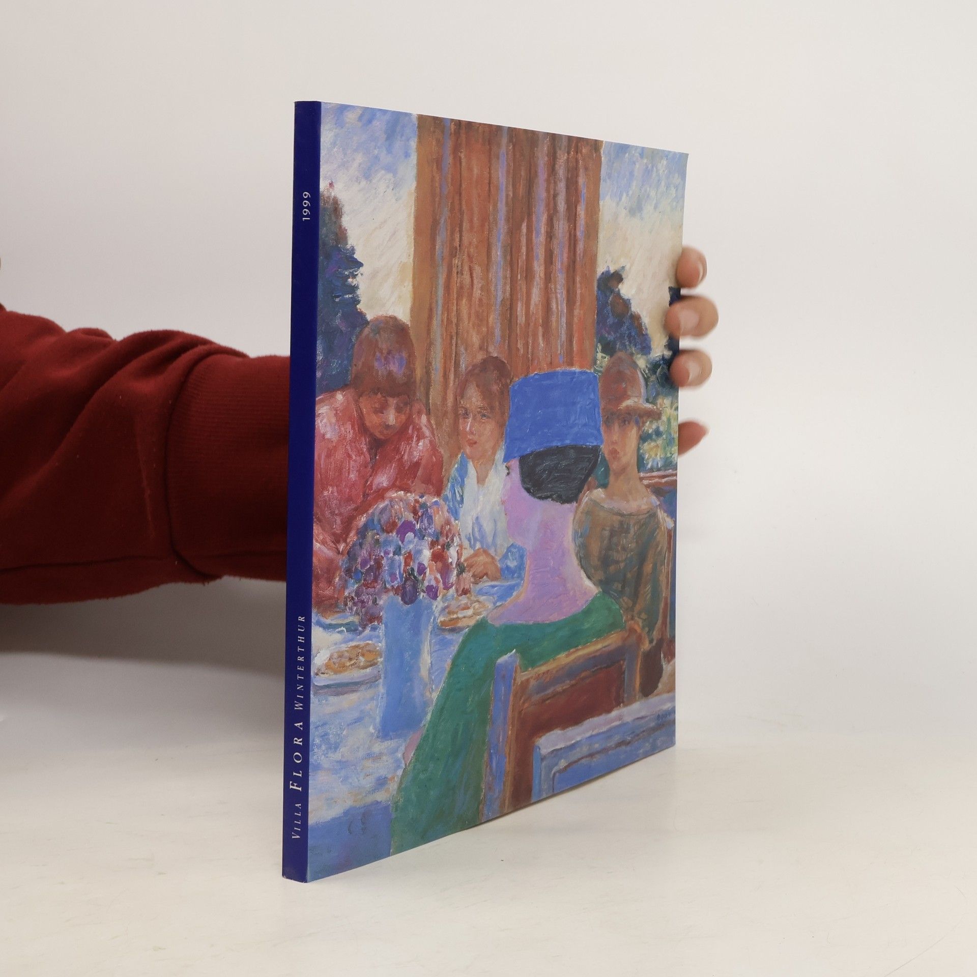 Ursula Perucchi Petri Intime Welten