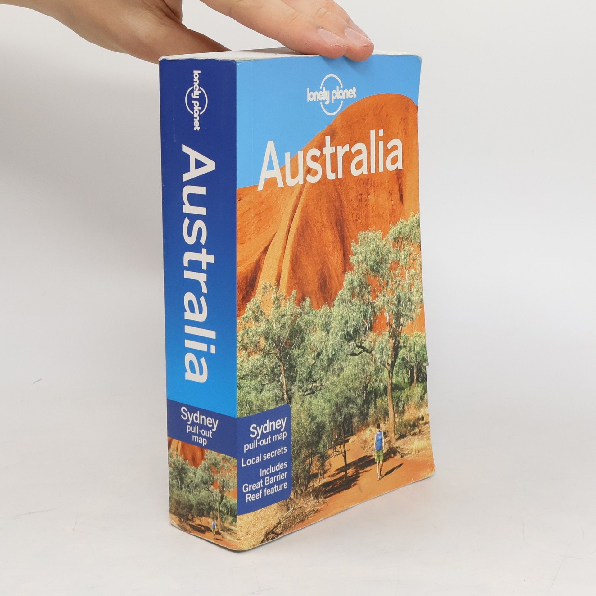 Autorenkollektiv Australia