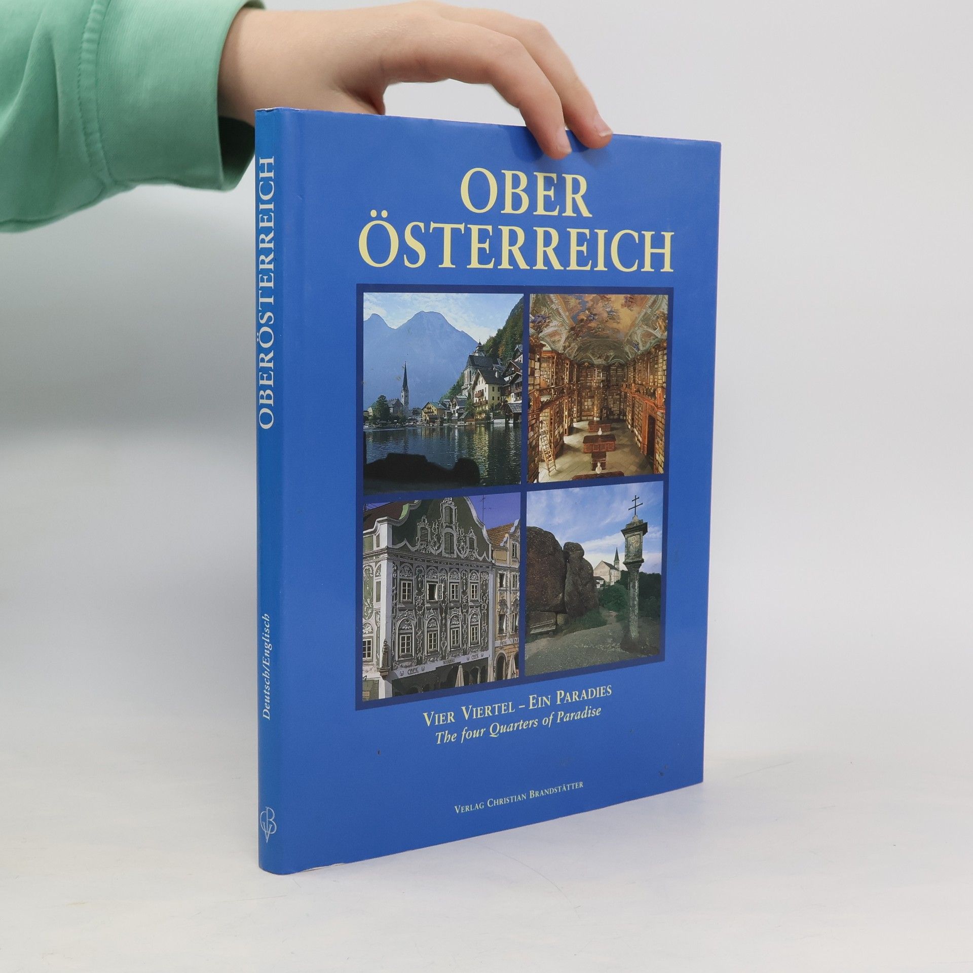 Christoph Wagner Oberösterreich