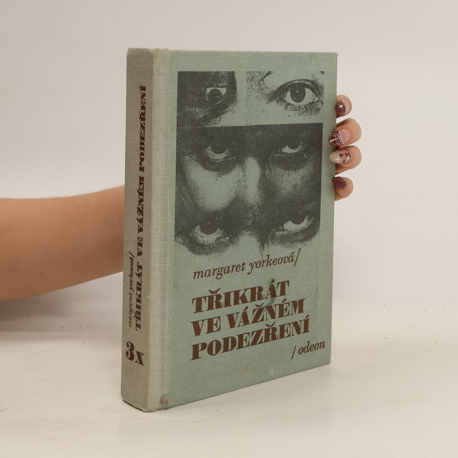 Třikrát ve vážném podezření