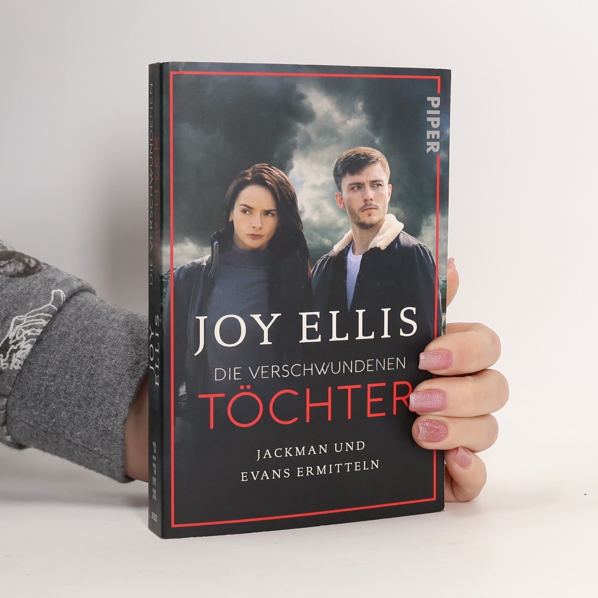 Die verschwundenen Töchter