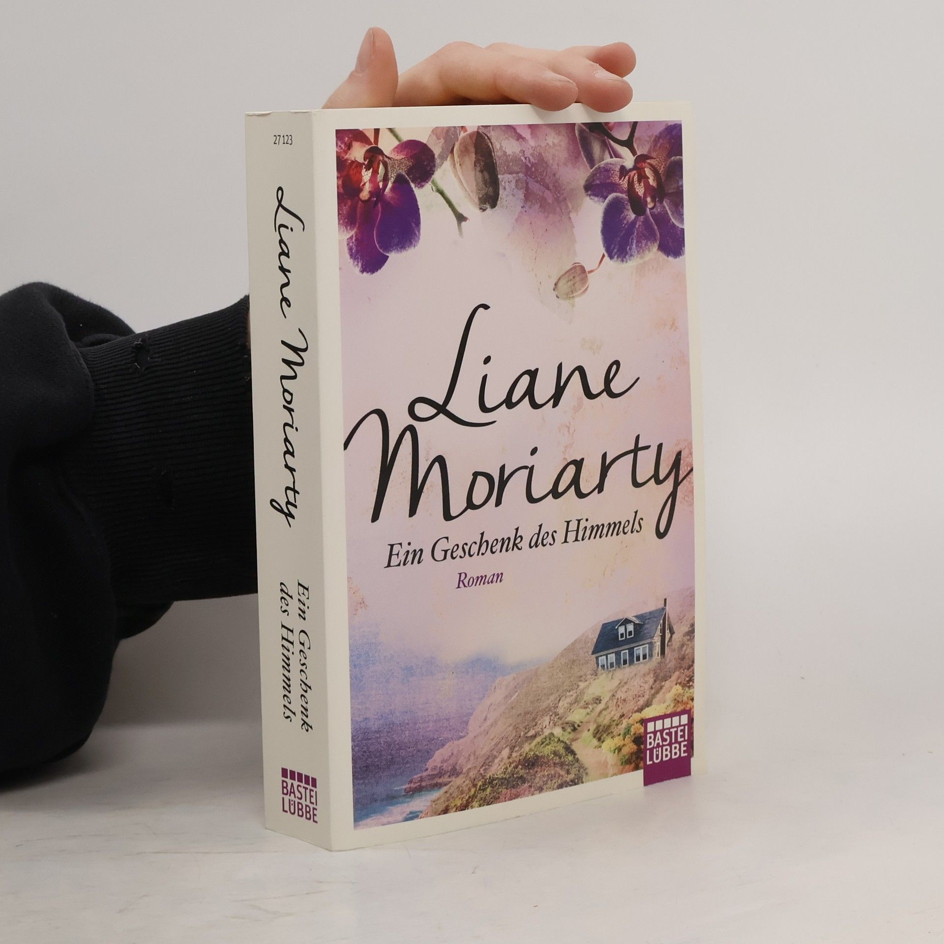 Liane Moriarty Ein Geschenk des Himmels