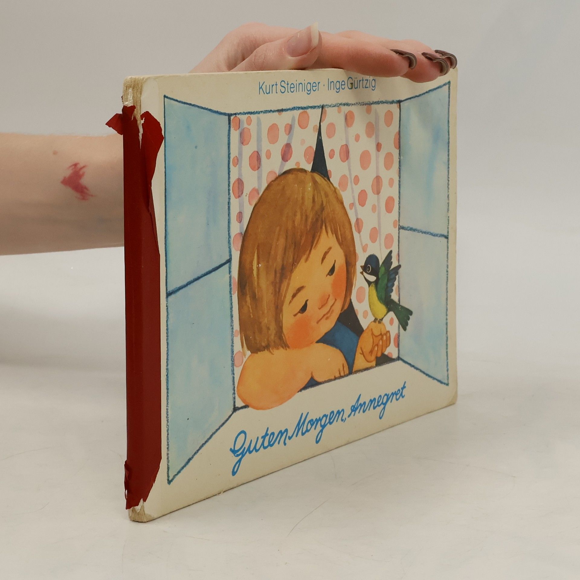 Guten Morgen, Annegret