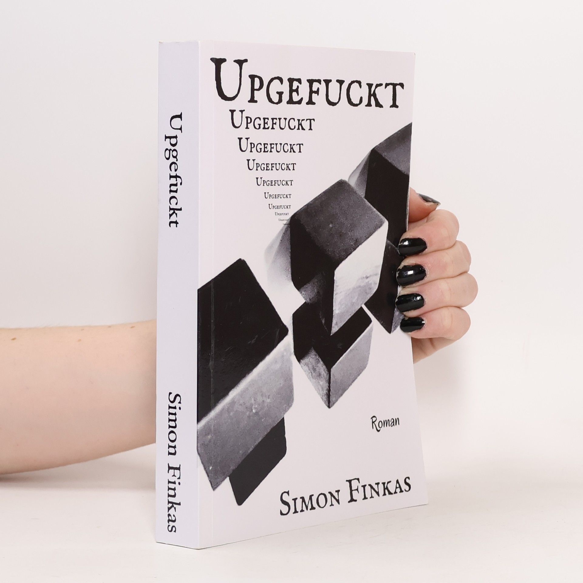 Simon Finkas Upgefuckt