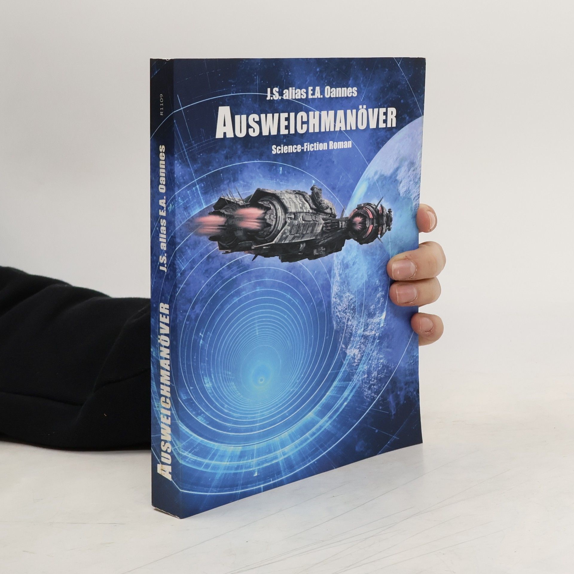 E. A. Oannes Ausweichmanöver