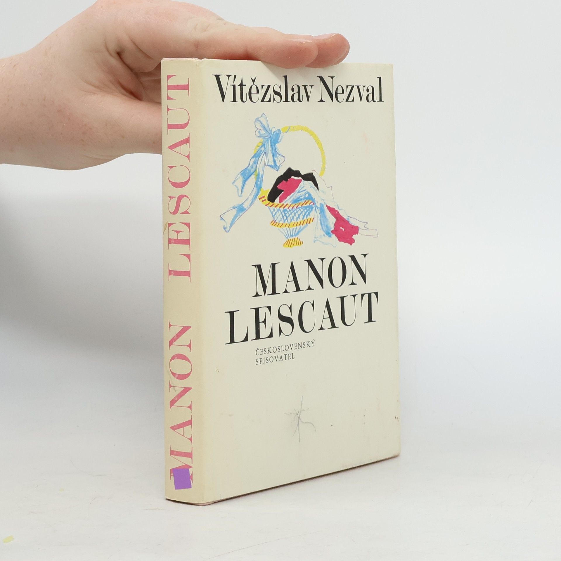 Manon Lescaut