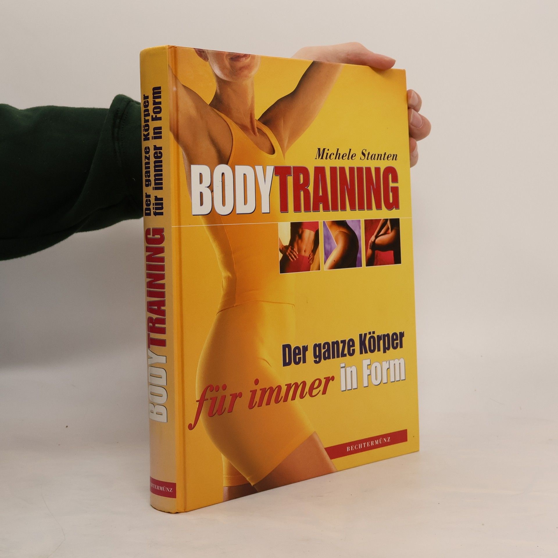 Bodytraining