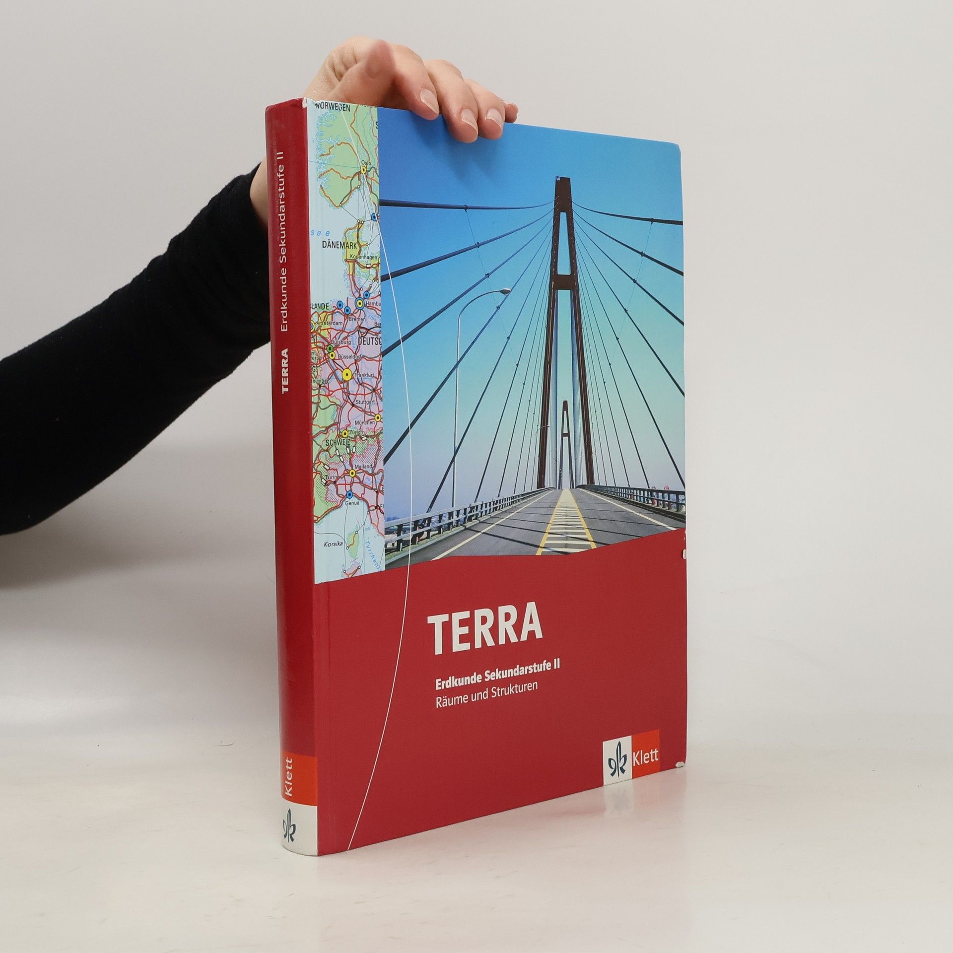 Collectif d'auteurs Terra