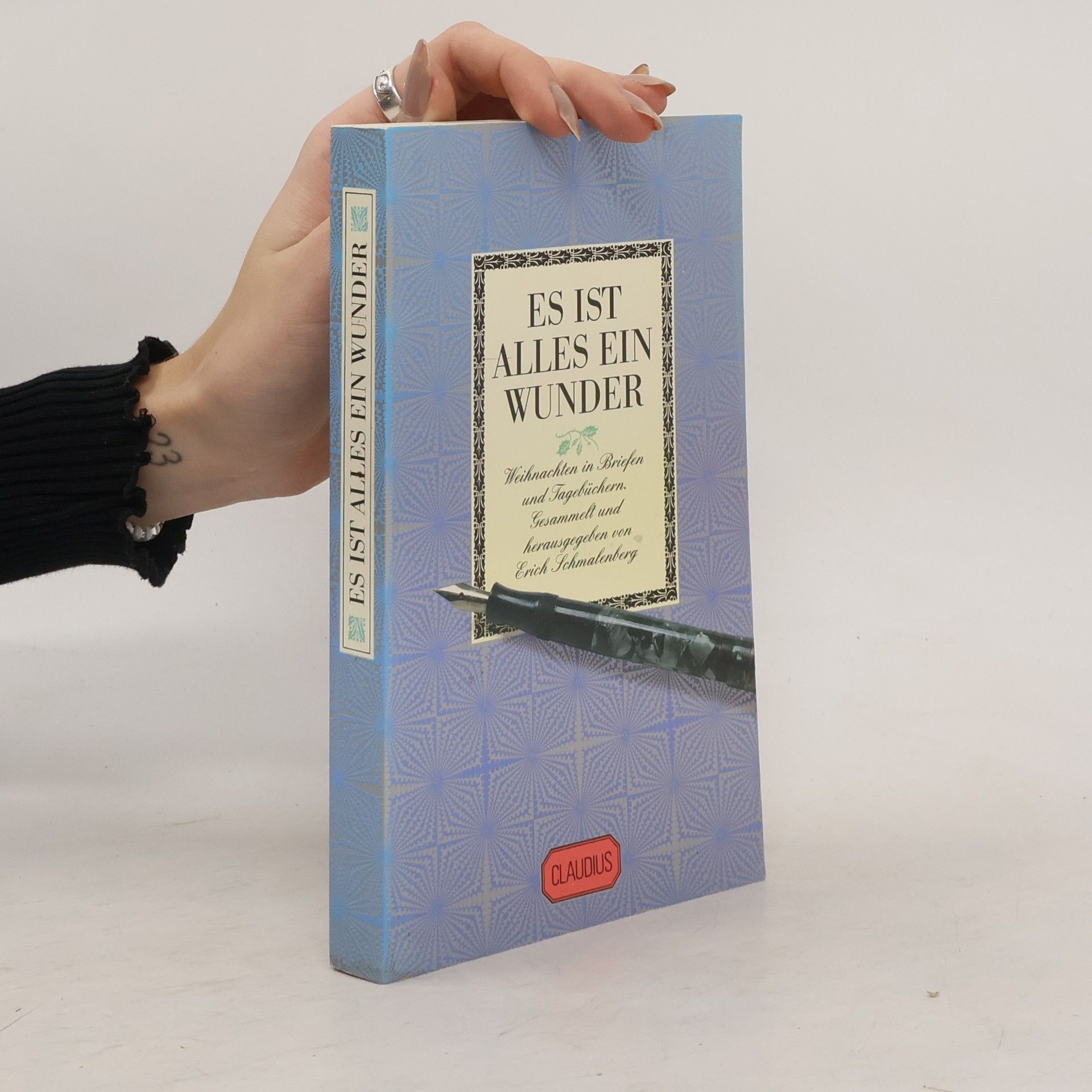 Es ist alles ein Wunder