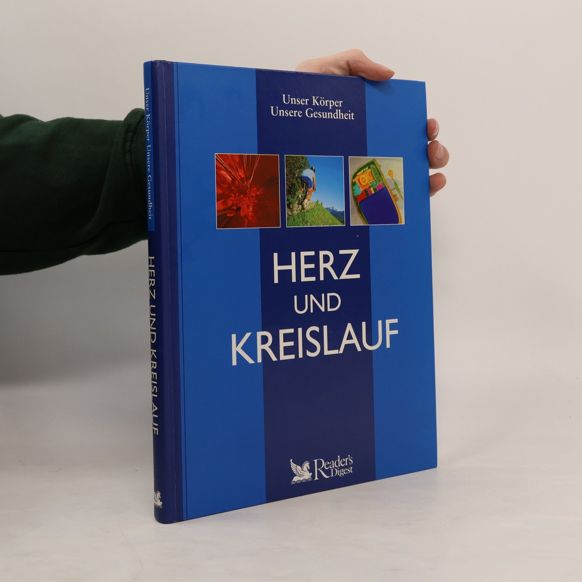 Herz und Kreislauf
