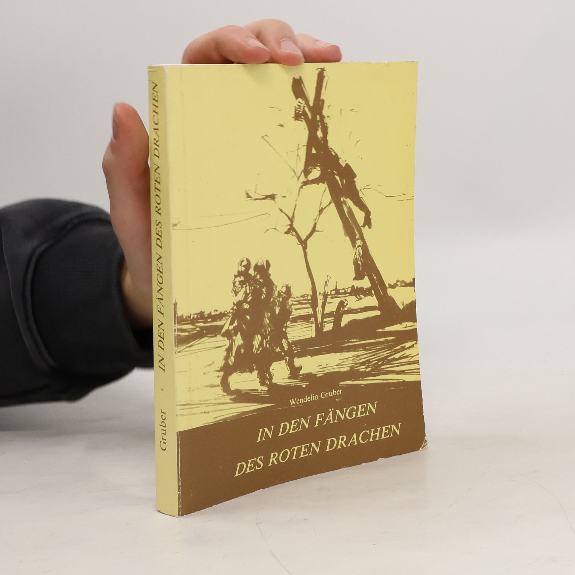 In den Fängen des roten Drachen