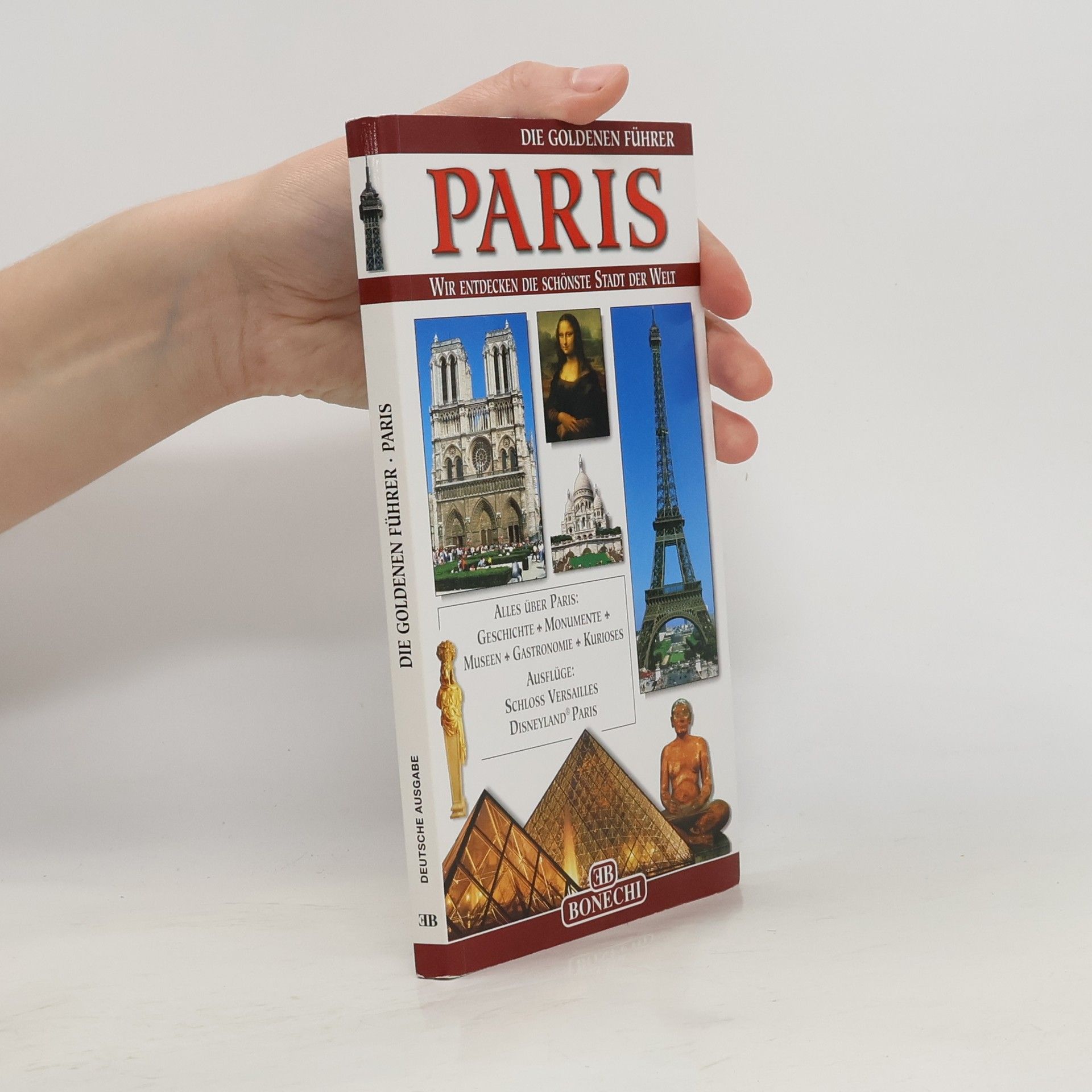 Kolektív autorov Paris