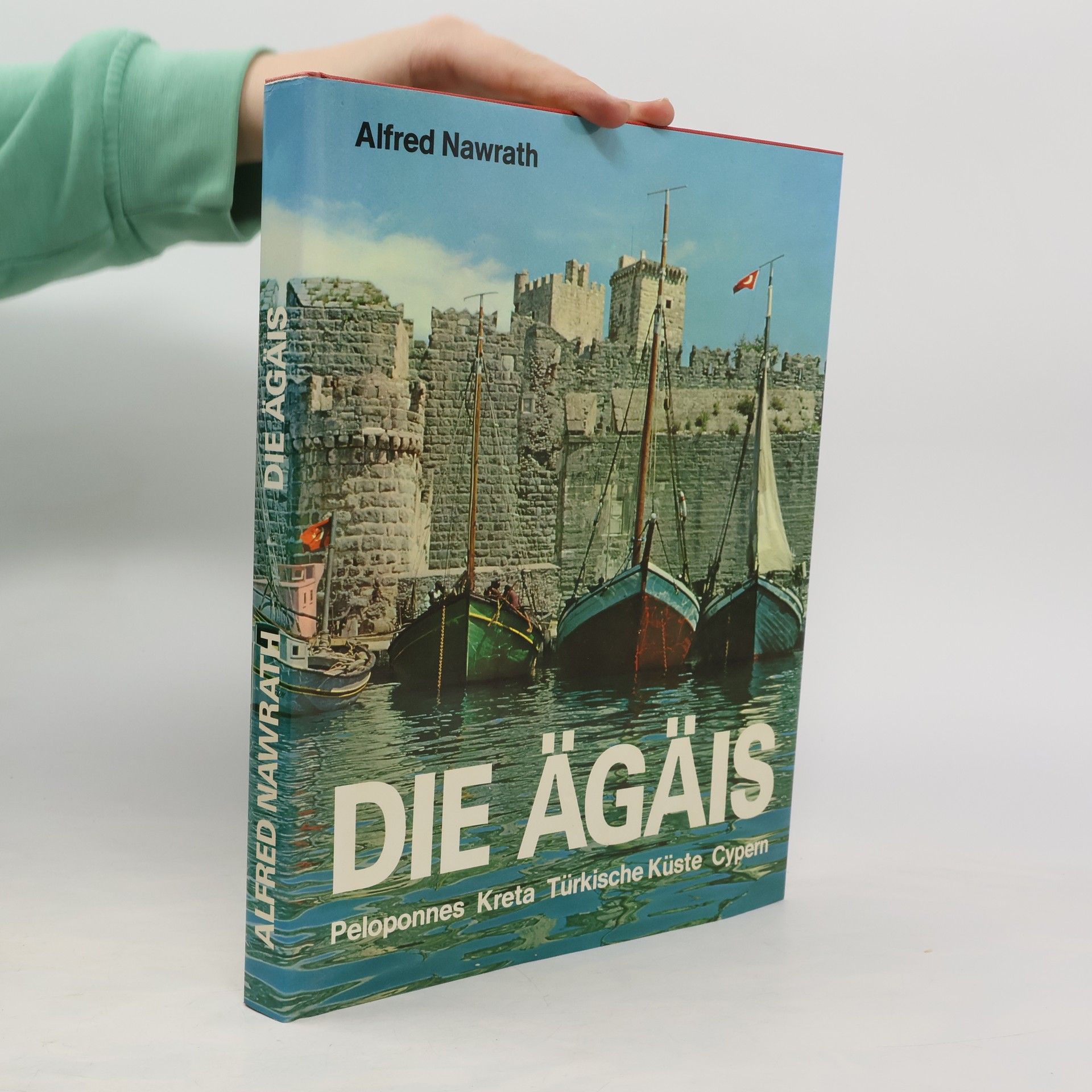 Die Ägäis