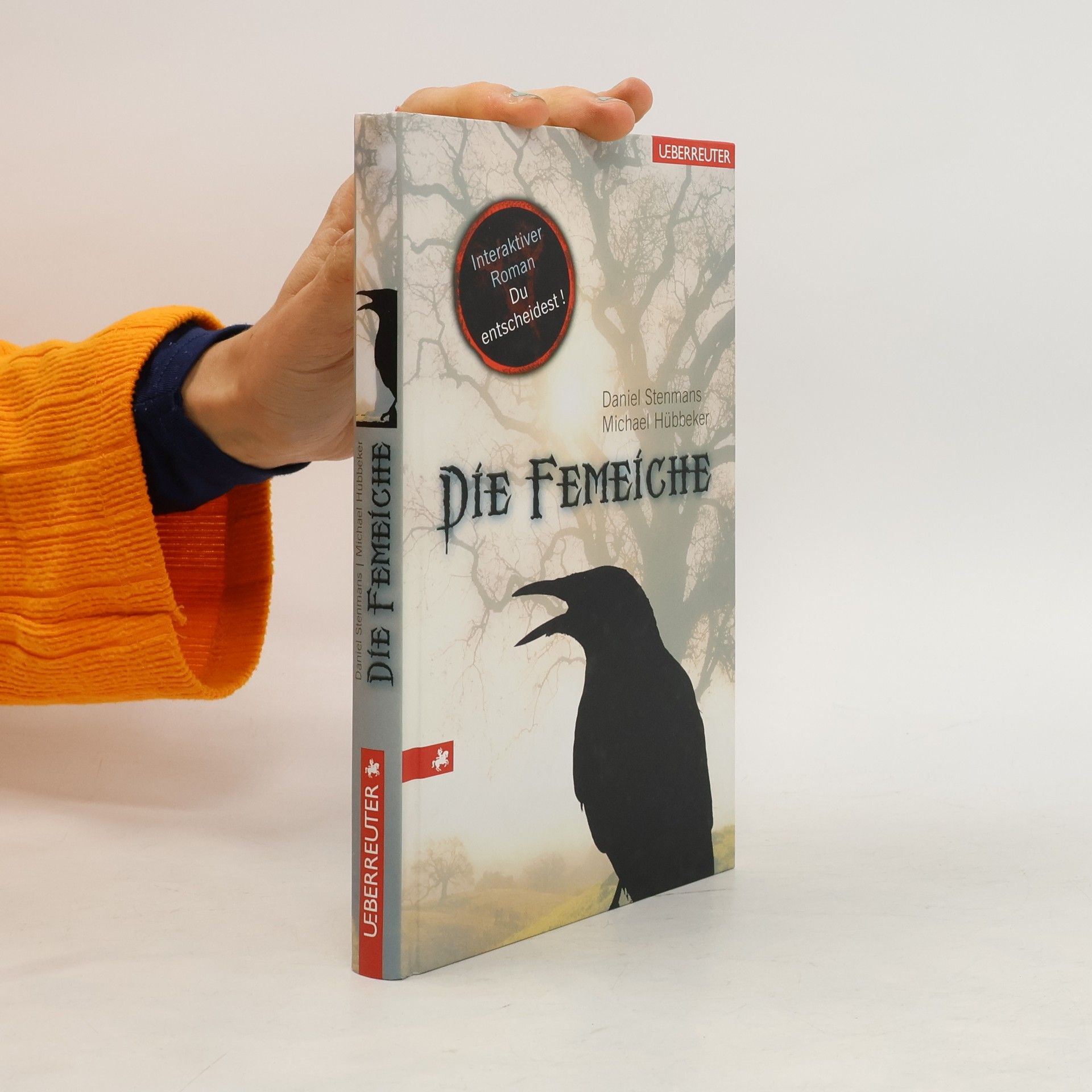 Daniel Stenmans Die Femeiche