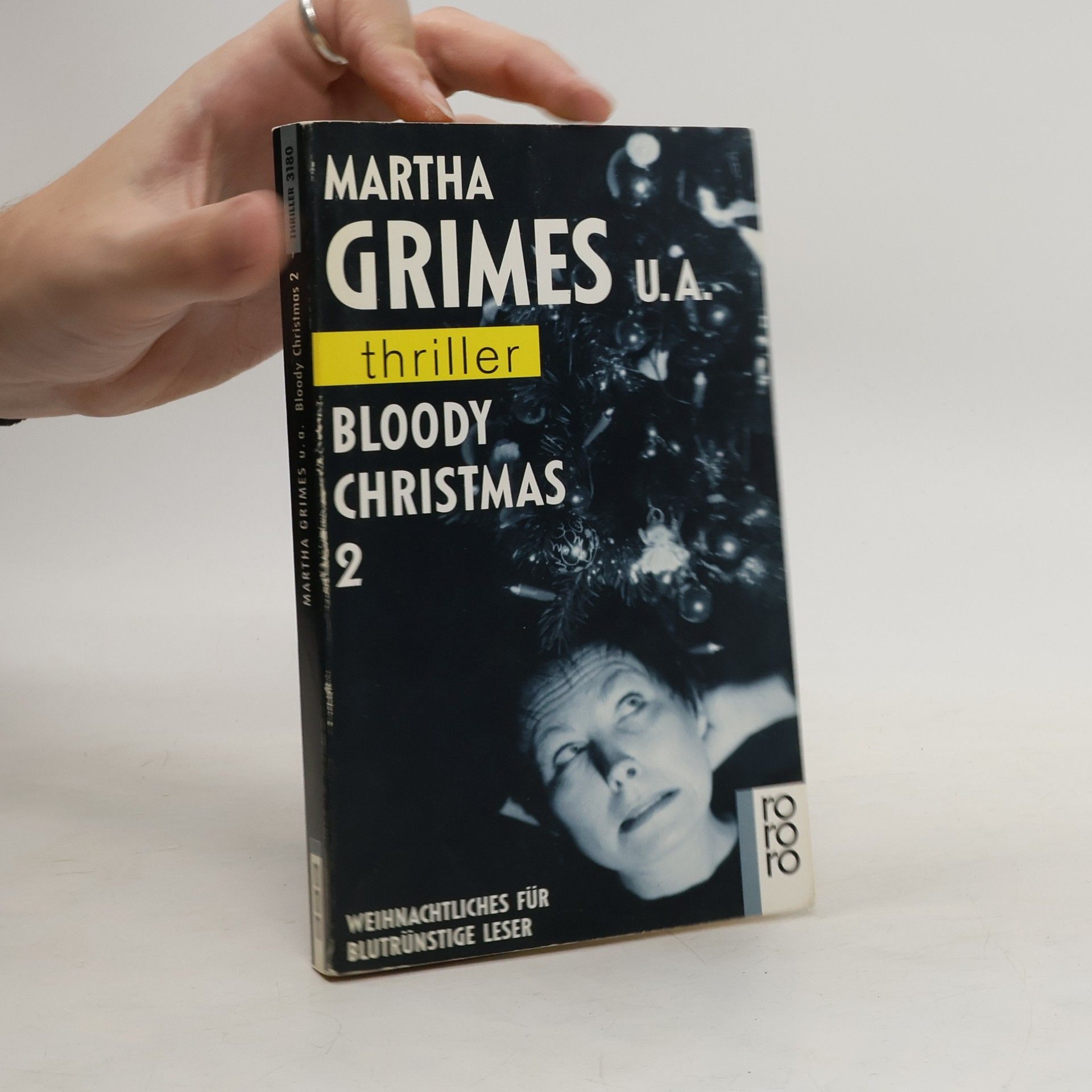 Bloody Christmas II.