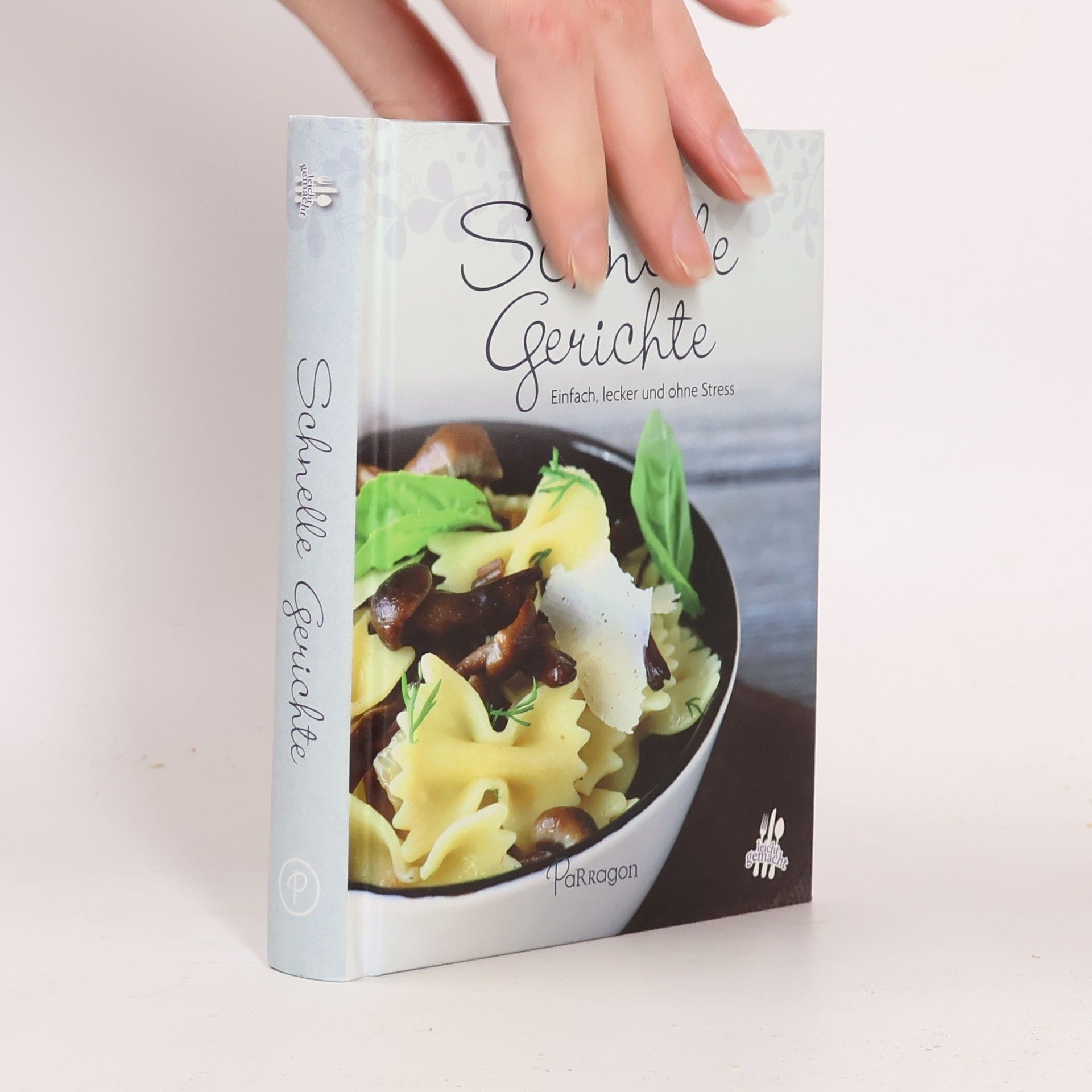 Collectif d'auteurs Schnelle Gerichte