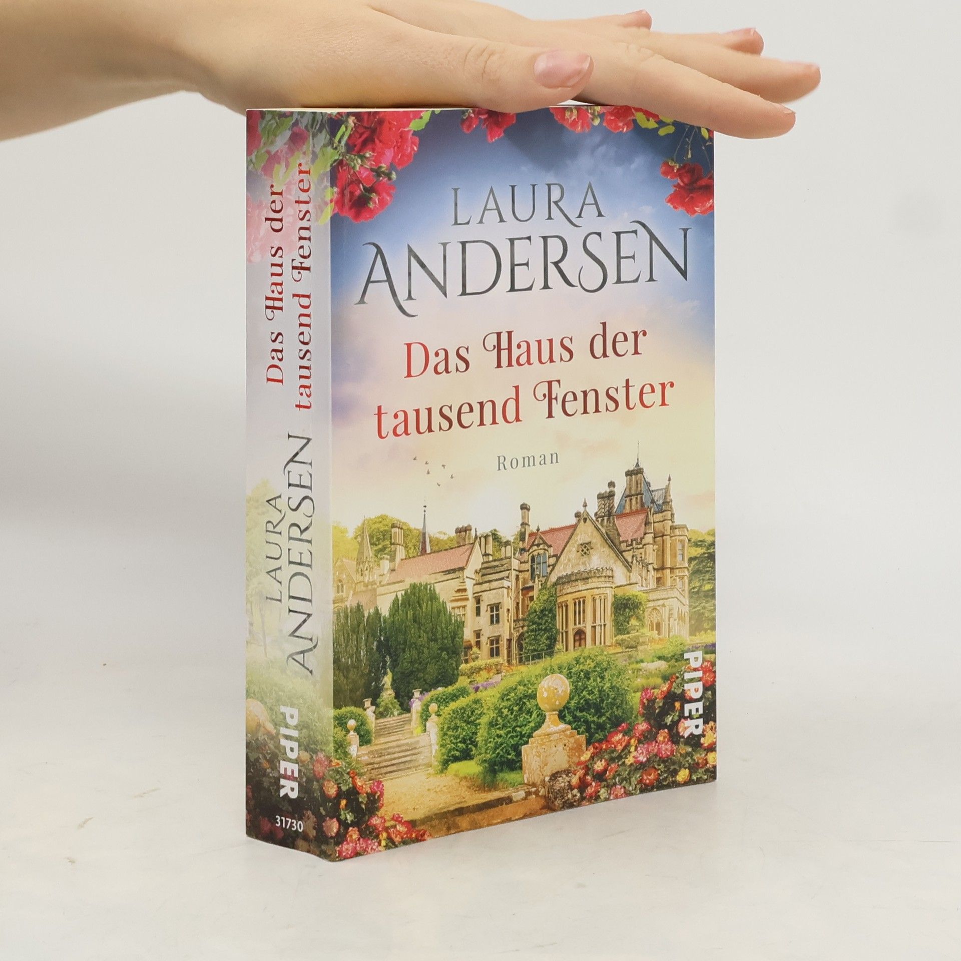 Das Haus der tausend Fenster