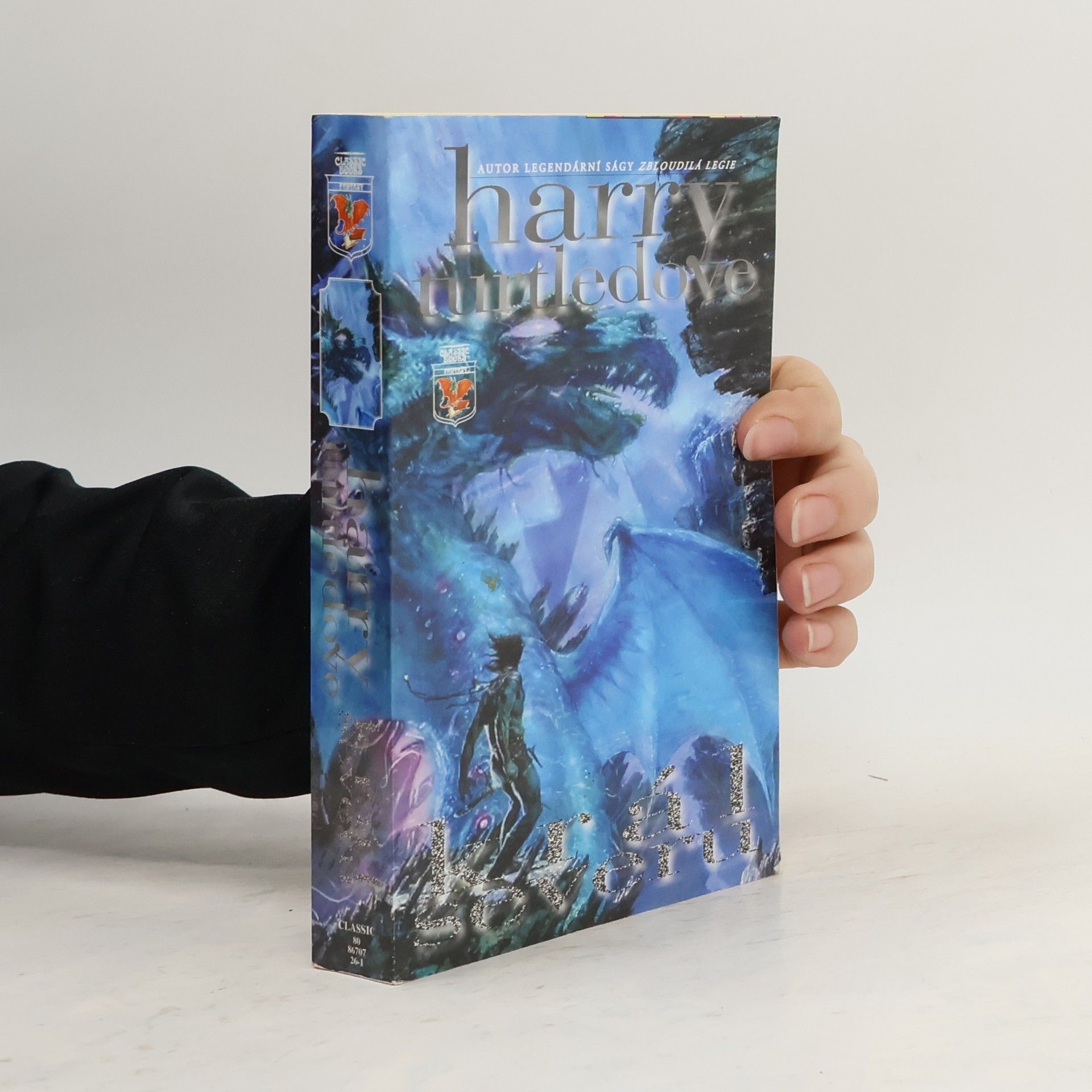 Harry Turtledove Král severu