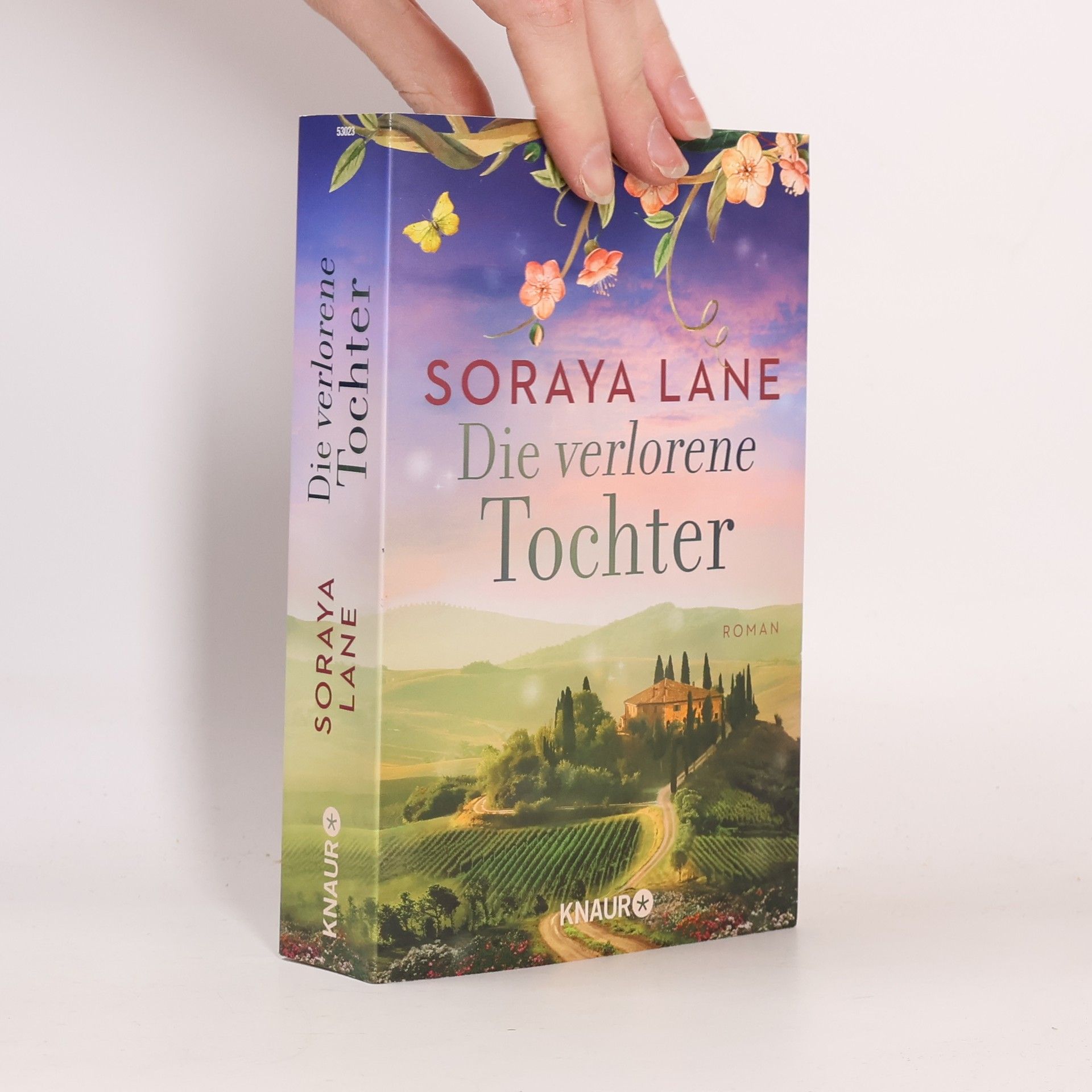 Die verlorene Tochter