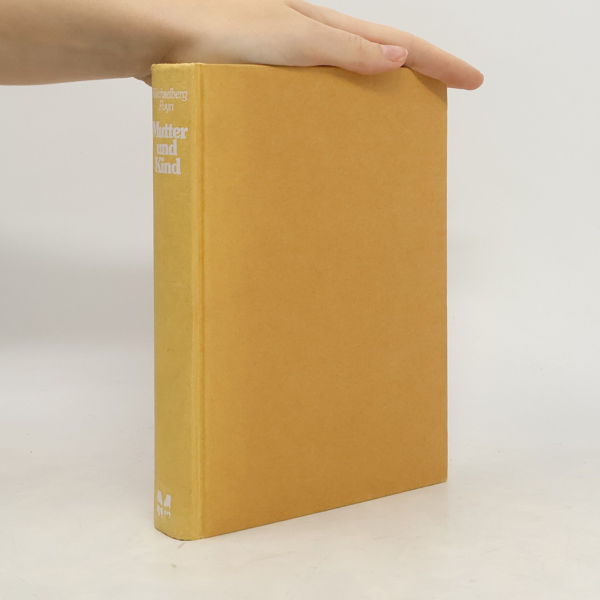 Klaus Wechselberg Mutter und Kind