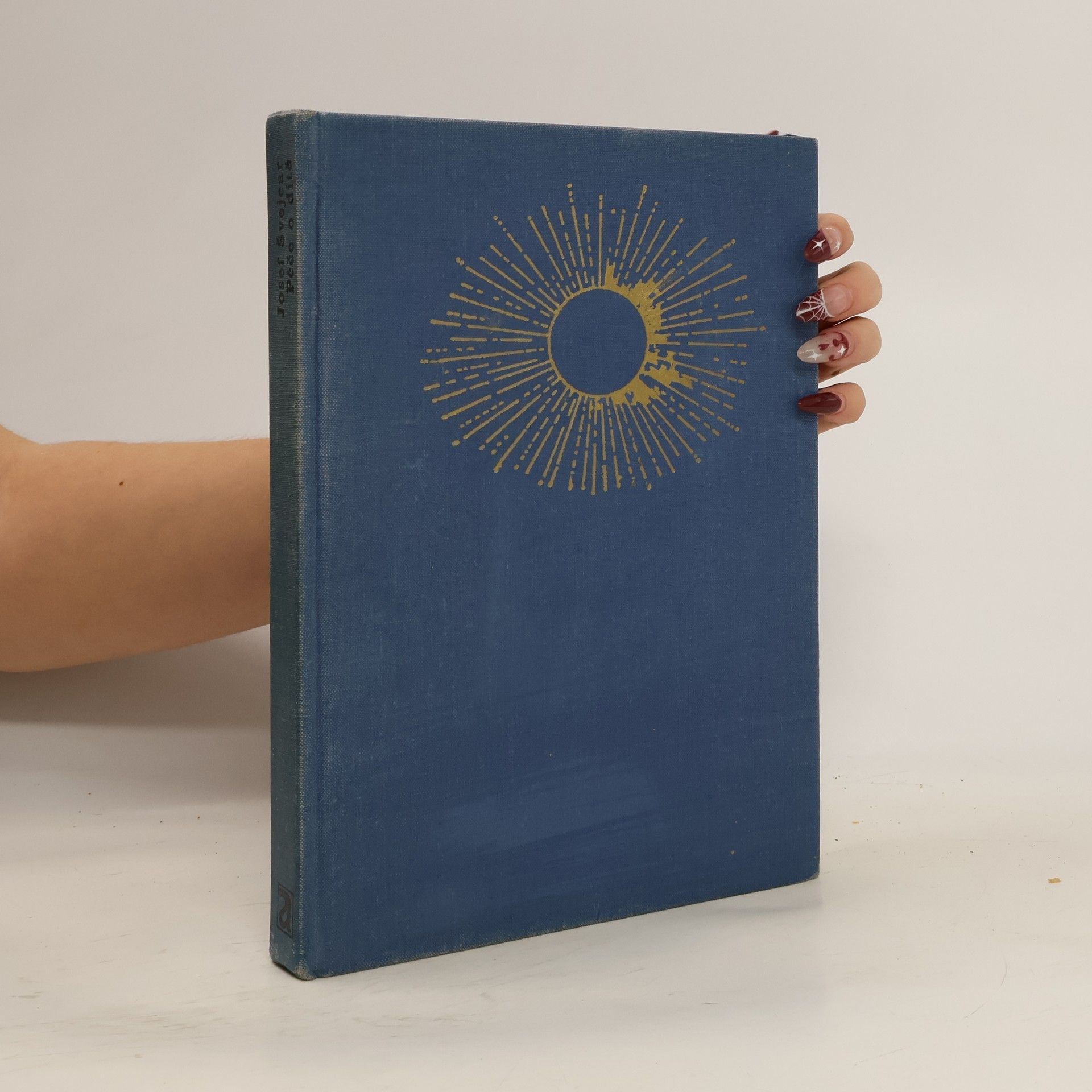 Jiří Švejcar Páče o dítě