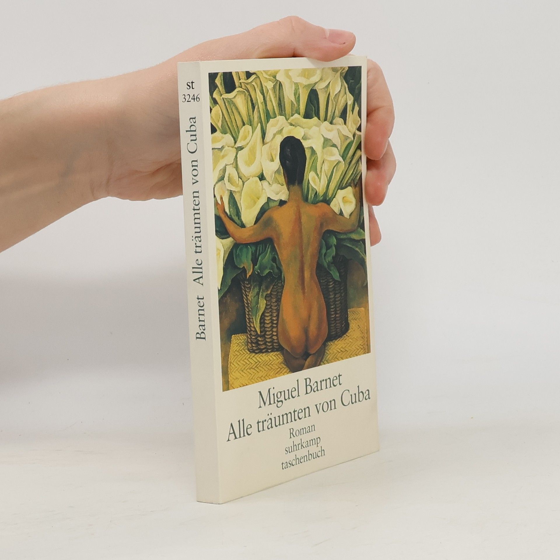 Alle träumten von Cuba