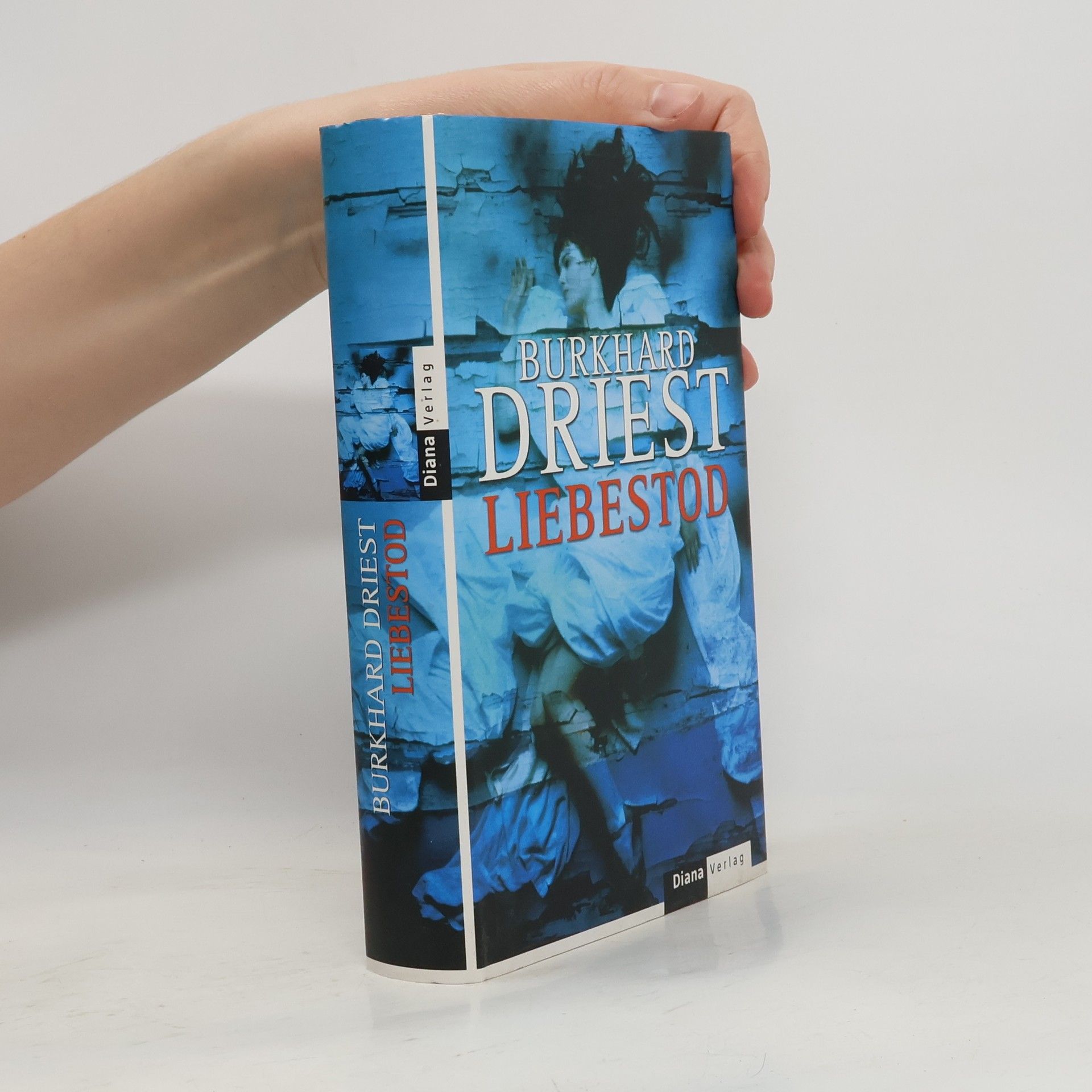 Burkhard Driest Liebestod