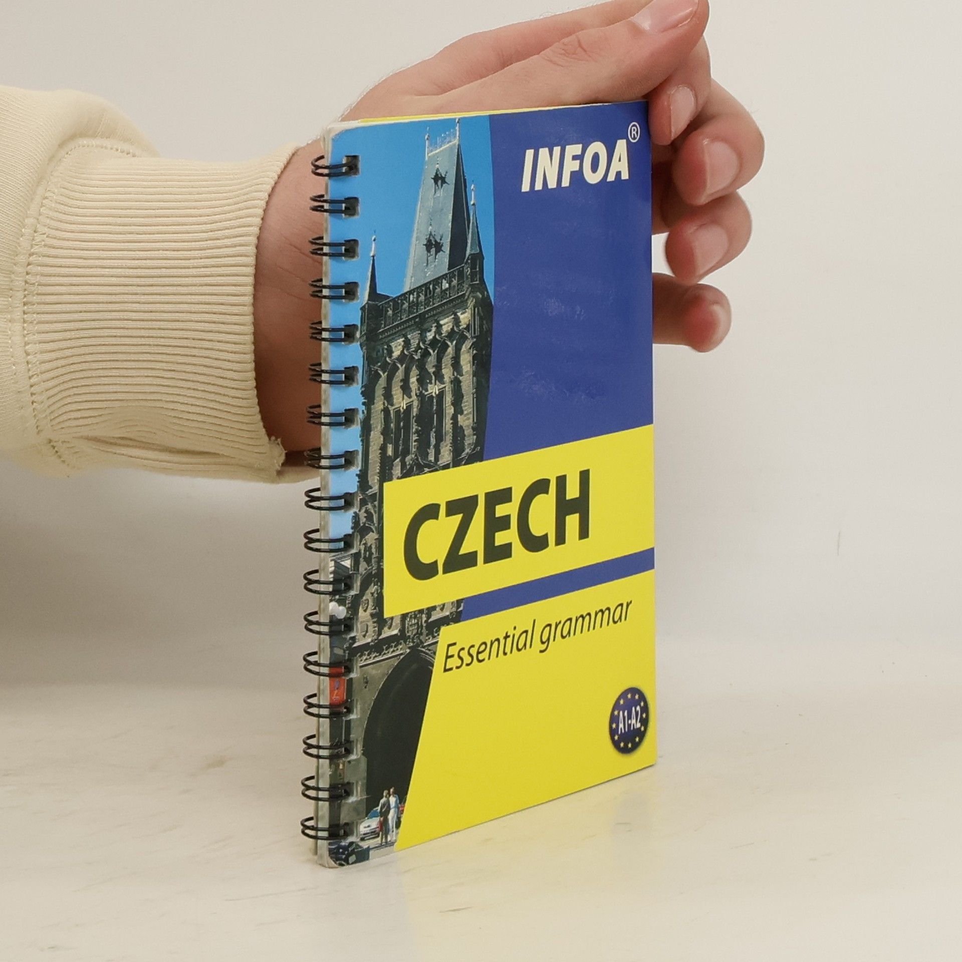 Marie Hádková Czech