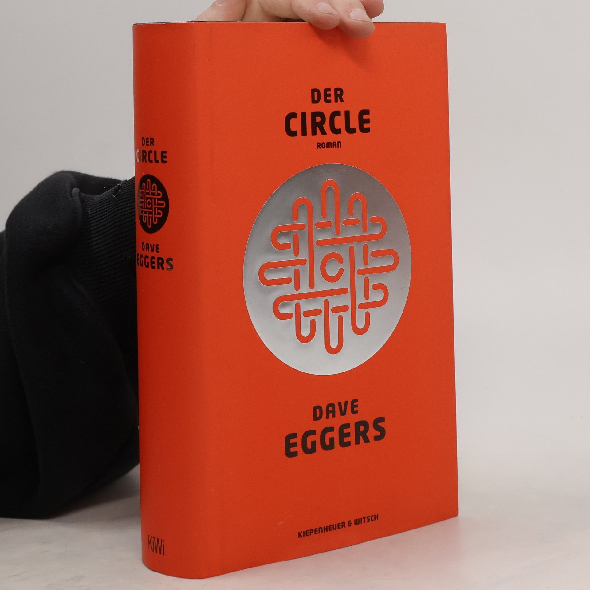 Dave Eggers Der Circle