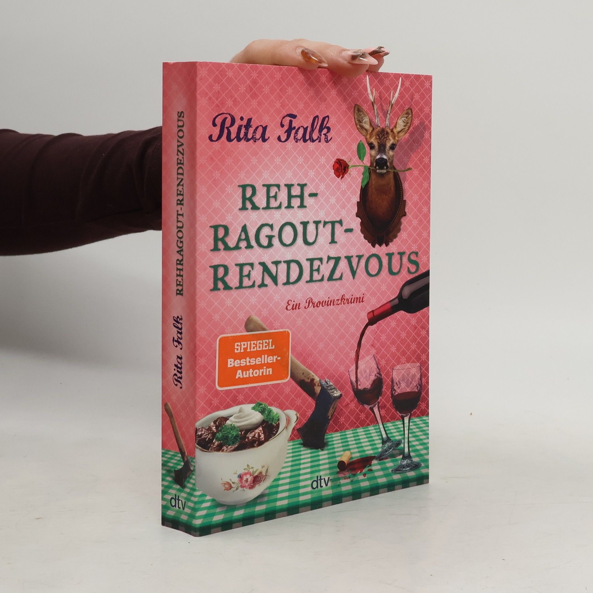 Rehragout-Rendezvous