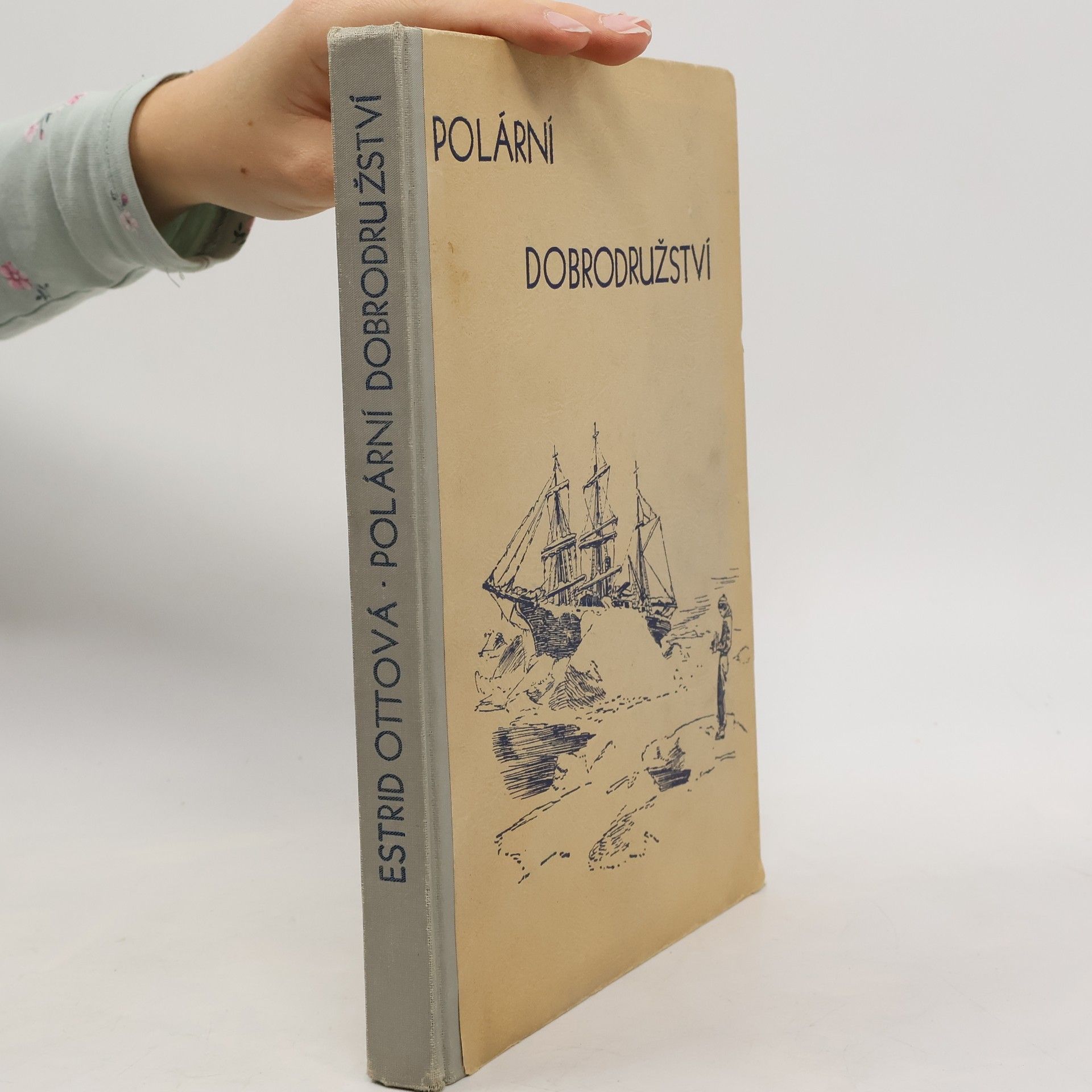 Polární dobrodružství