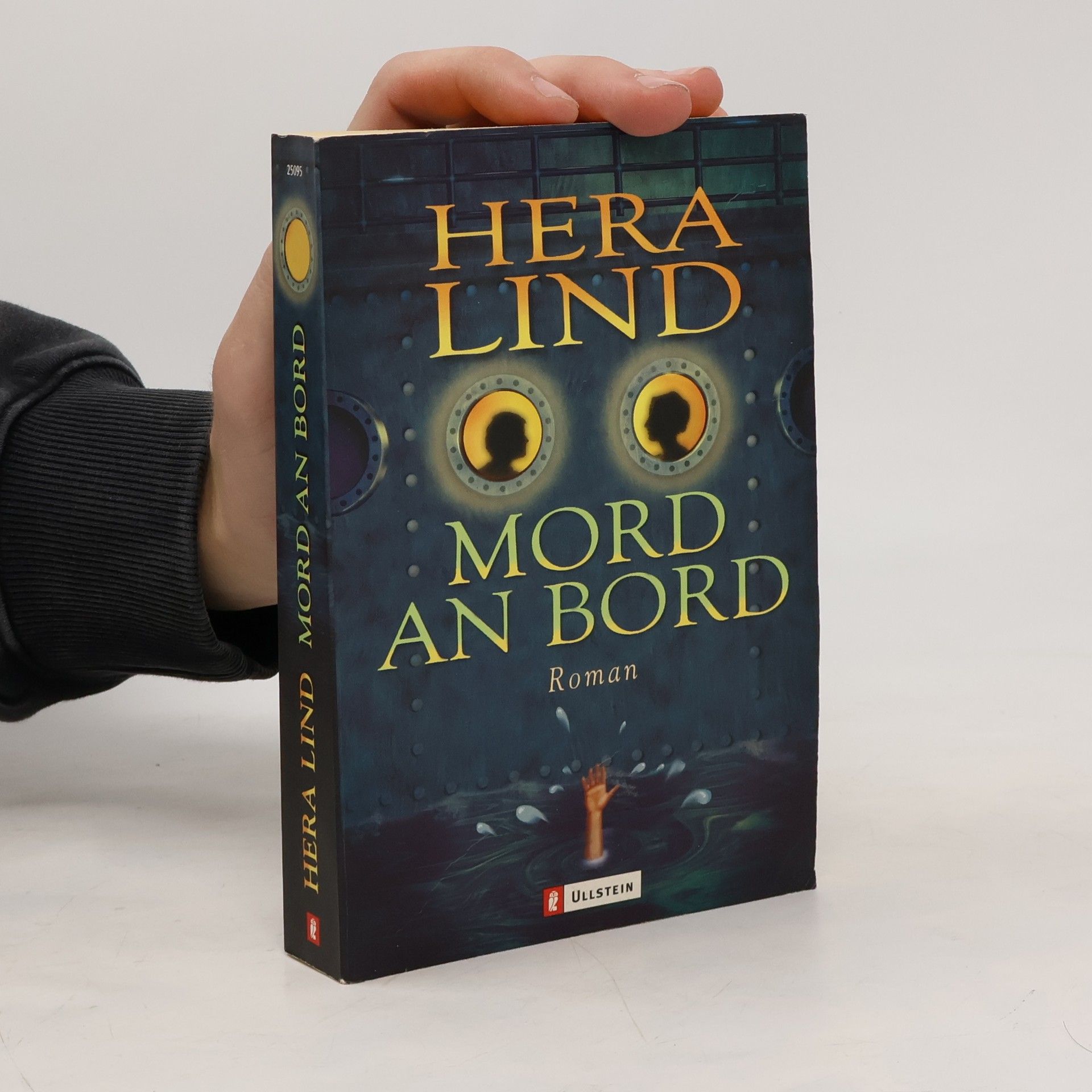 Hera Lind Mord an Bord