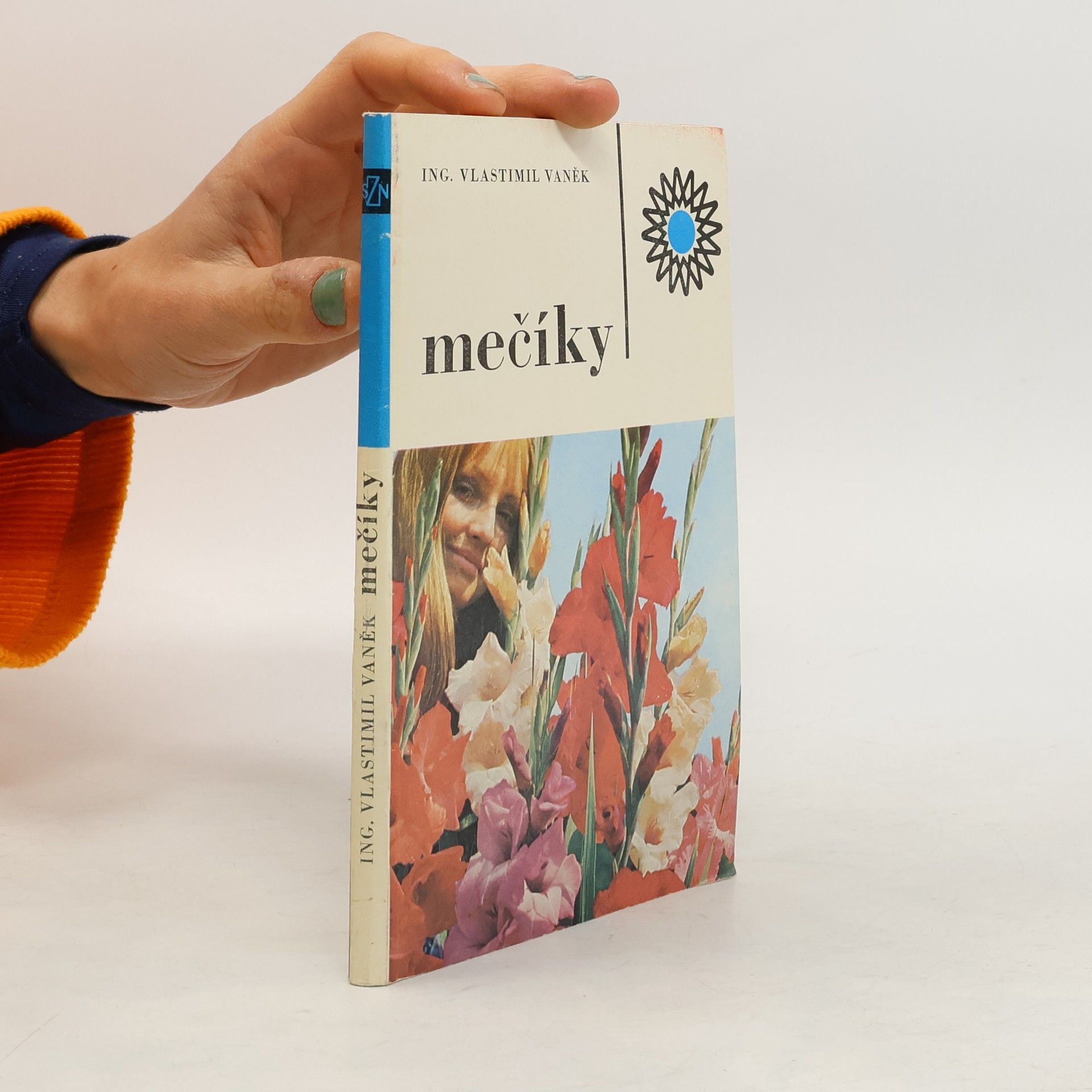 Vlastimil Vaněk Mečíky