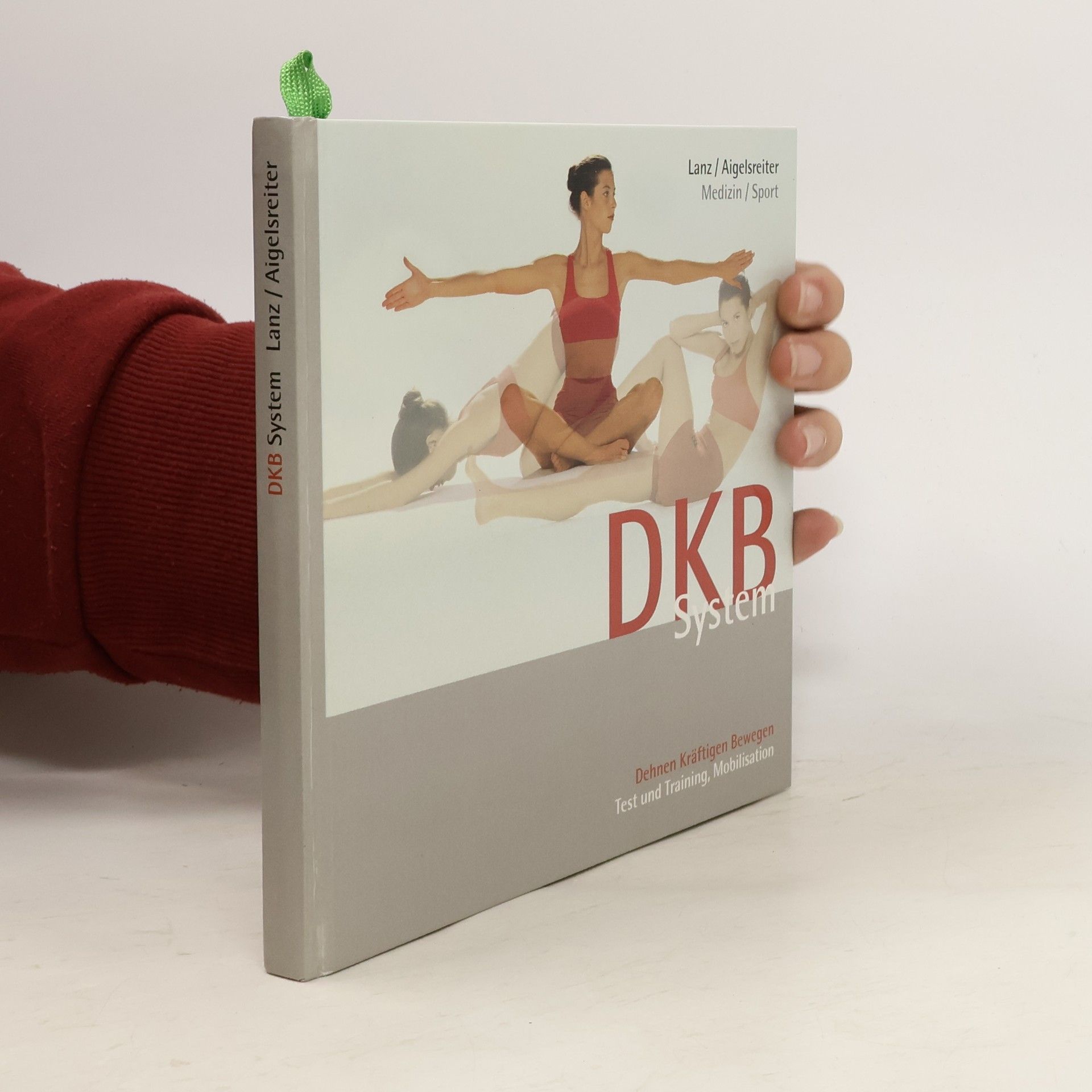 Autorenkollektiv DKB System