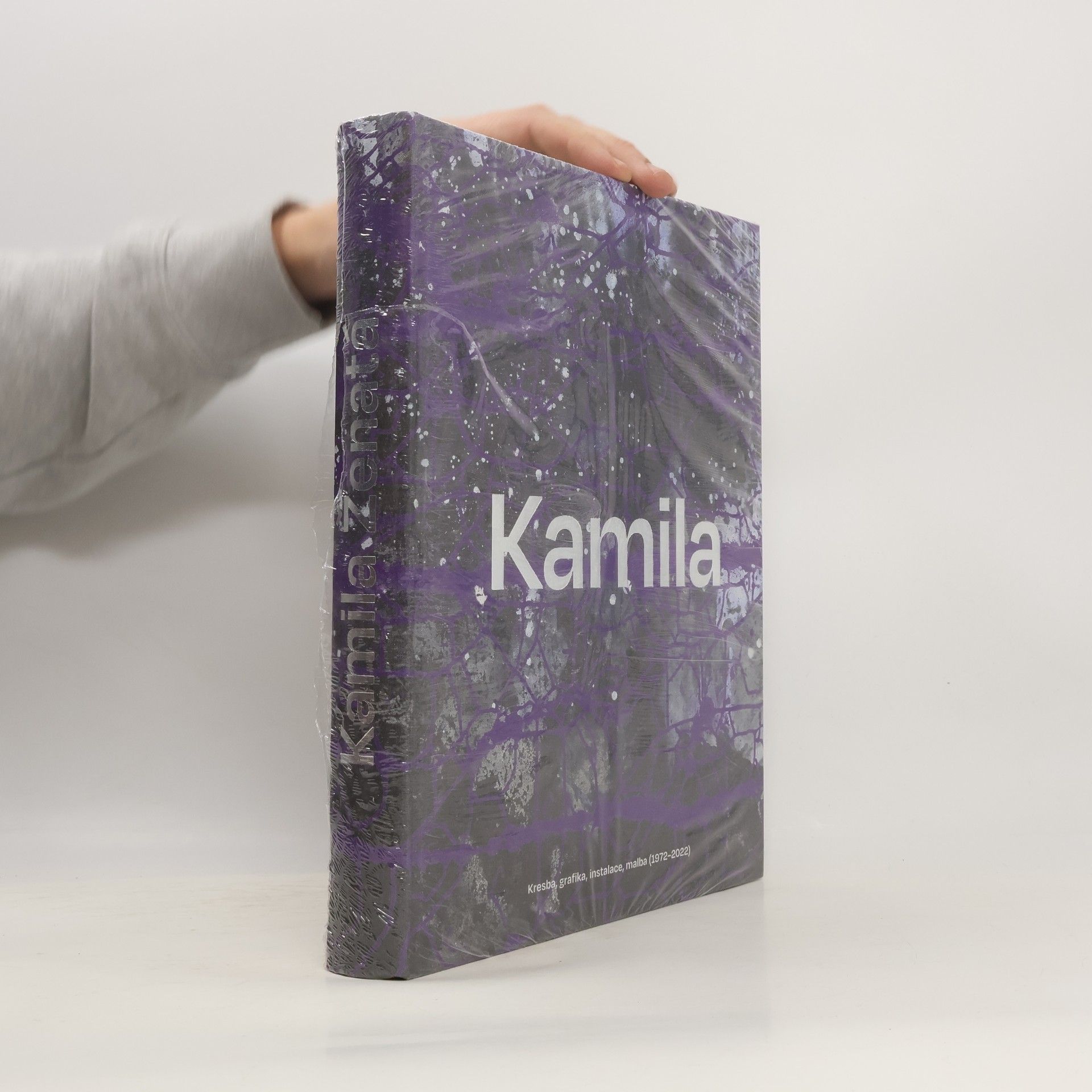 Milan Ohnisko Kamila Ženatá